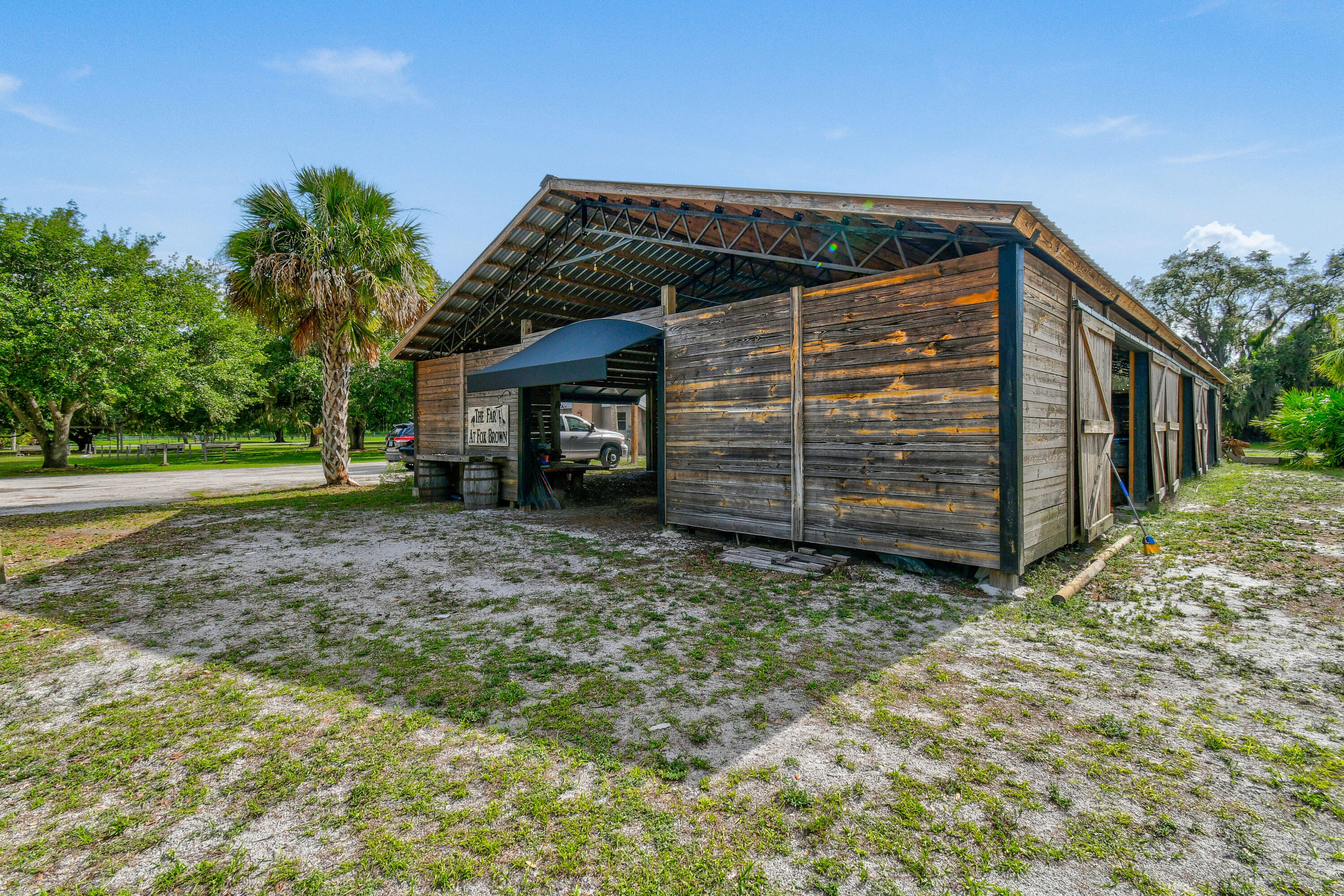 9601 Southwest Fox Brown Road Indiantown, FL 34956 - Photo 51 of 84 9601SWFoxBrownRd(48)