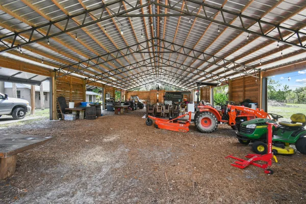 $2,895,000 | 9601 Southwest Fox Brown Road, Indiantown, FL 34956