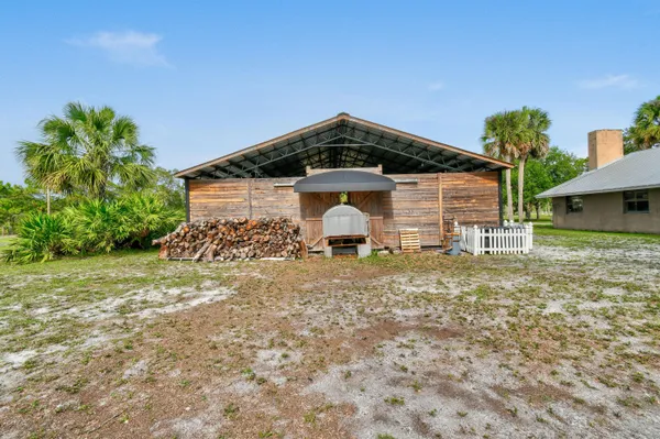 $2,895,000 | 9601 Southwest Fox Brown Road, Indiantown, FL 34956