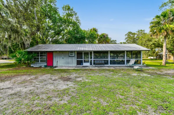 $2,895,000 | 9601 Southwest Fox Brown Road, Indiantown, FL 34956