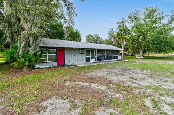$2,895,000 | 9601 Southwest Fox Brown Road, Indiantown, FL 34956