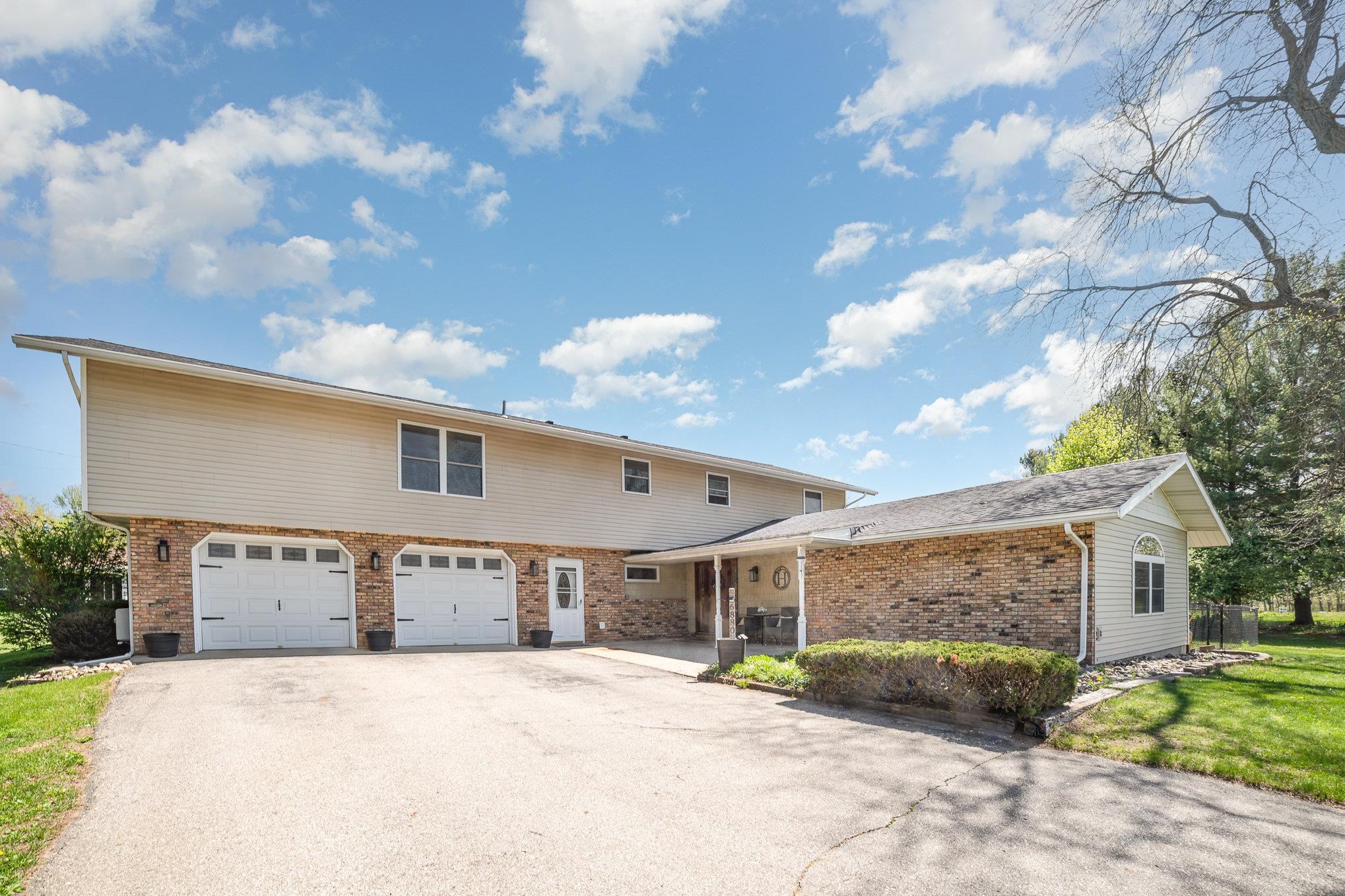 6880 North Luce Road Alma, MI 48801 - Photo 45 of 50