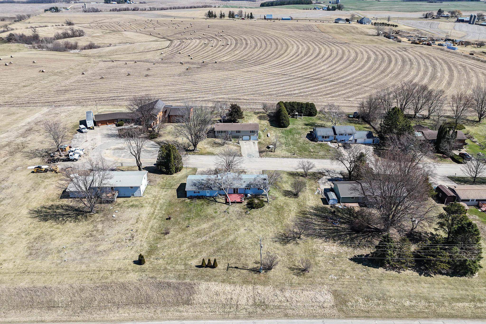 13617 Bartow Road Fennimore, WI 53809 - Photo 32 of 37