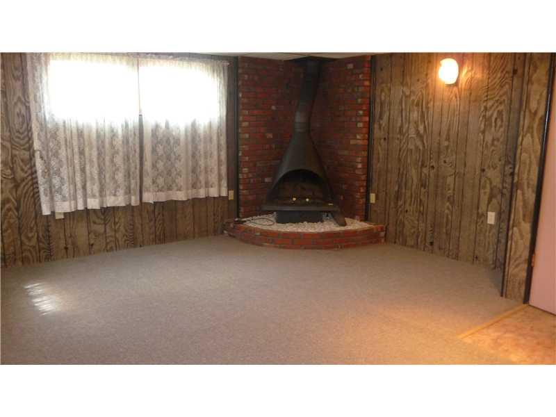 3078 Mt Troy Road Pittsburgh, PA 15212 - Photo 17 of 25 Den/Family/Great Room. Family room/Game Room on lower level