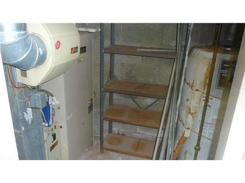 3078 Mt Troy Road Pittsburgh, PA 15212 - Photo 19 of 25 Other. Mechanicals... forced air furnace/central ac and gas hot water tank