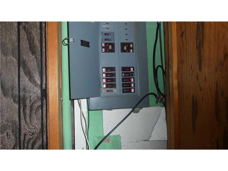 3078 Mt Troy Road Pittsburgh, PA 15212 - Photo 20 of 25 Other. Service panel for electrical box