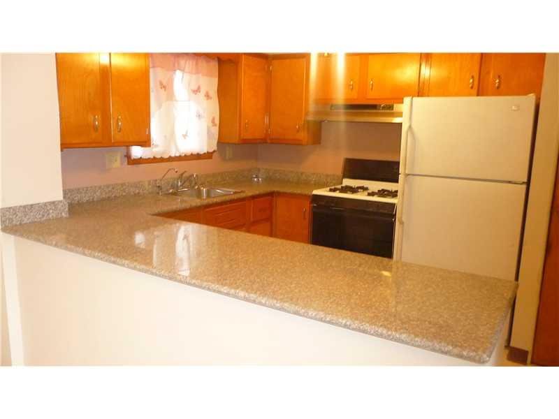 3078 Mt Troy Road Pittsburgh, PA 15212 - Photo 8 of 25 Kitchen. Additional view of kitchen
