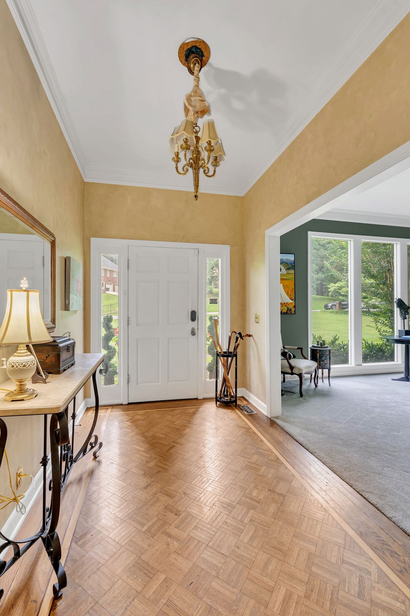 5417 Camelot Road Brentwood, TN 37027 - Photo 6 of 55