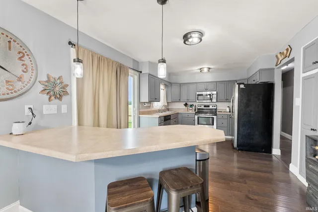 $438,000 | 10225 North 100 West, Decatur, IN 46733