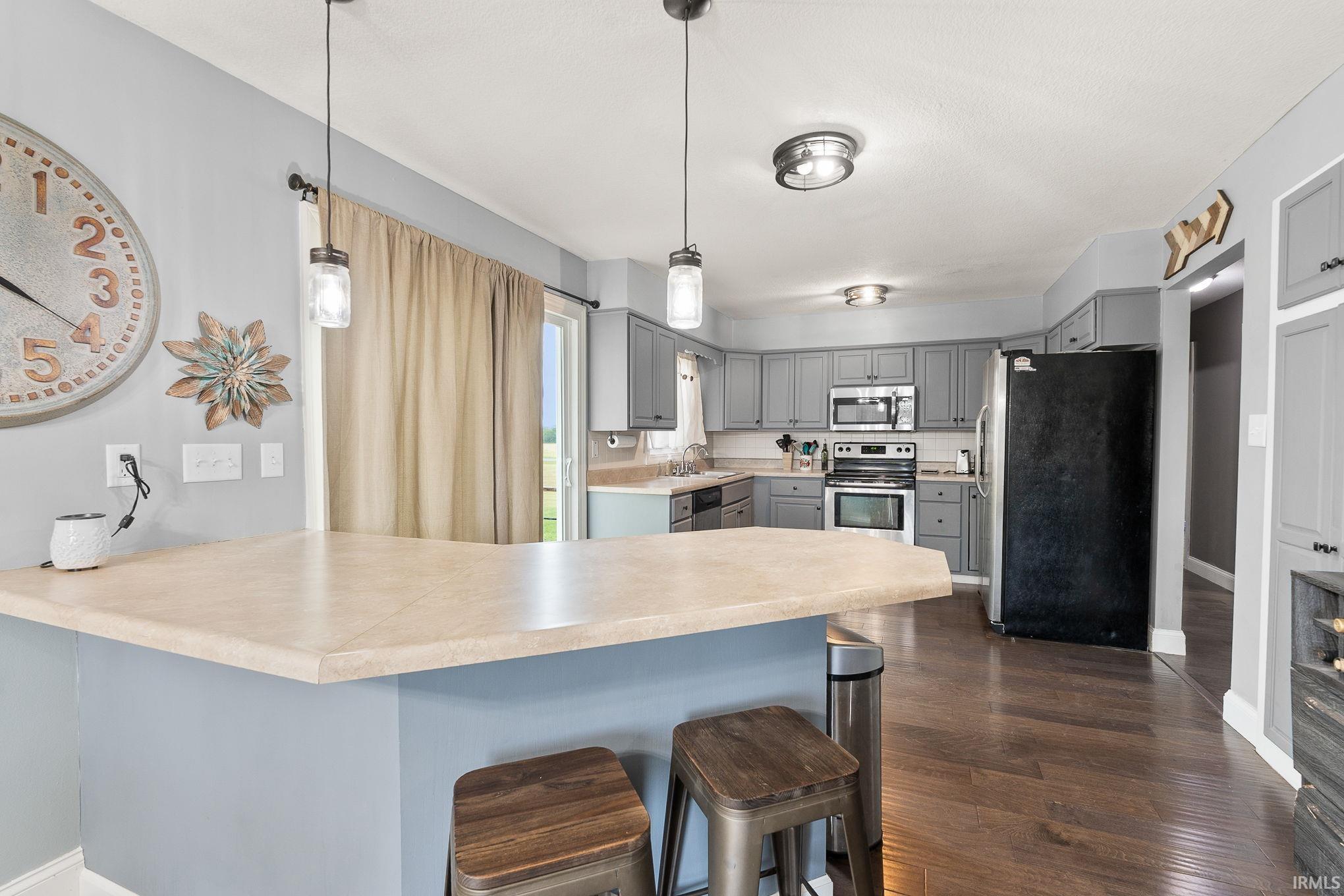 10225 North 100 West Decatur, IN 46733 - Photo 16 of 36