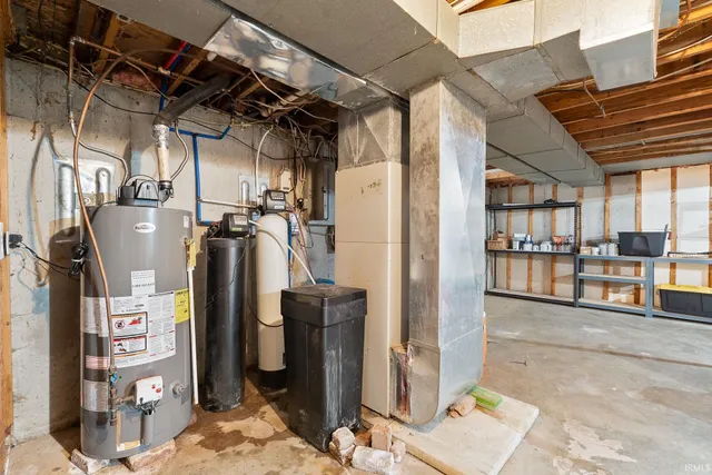 $438,000 | 10225 North 100 West, Decatur, IN 46733