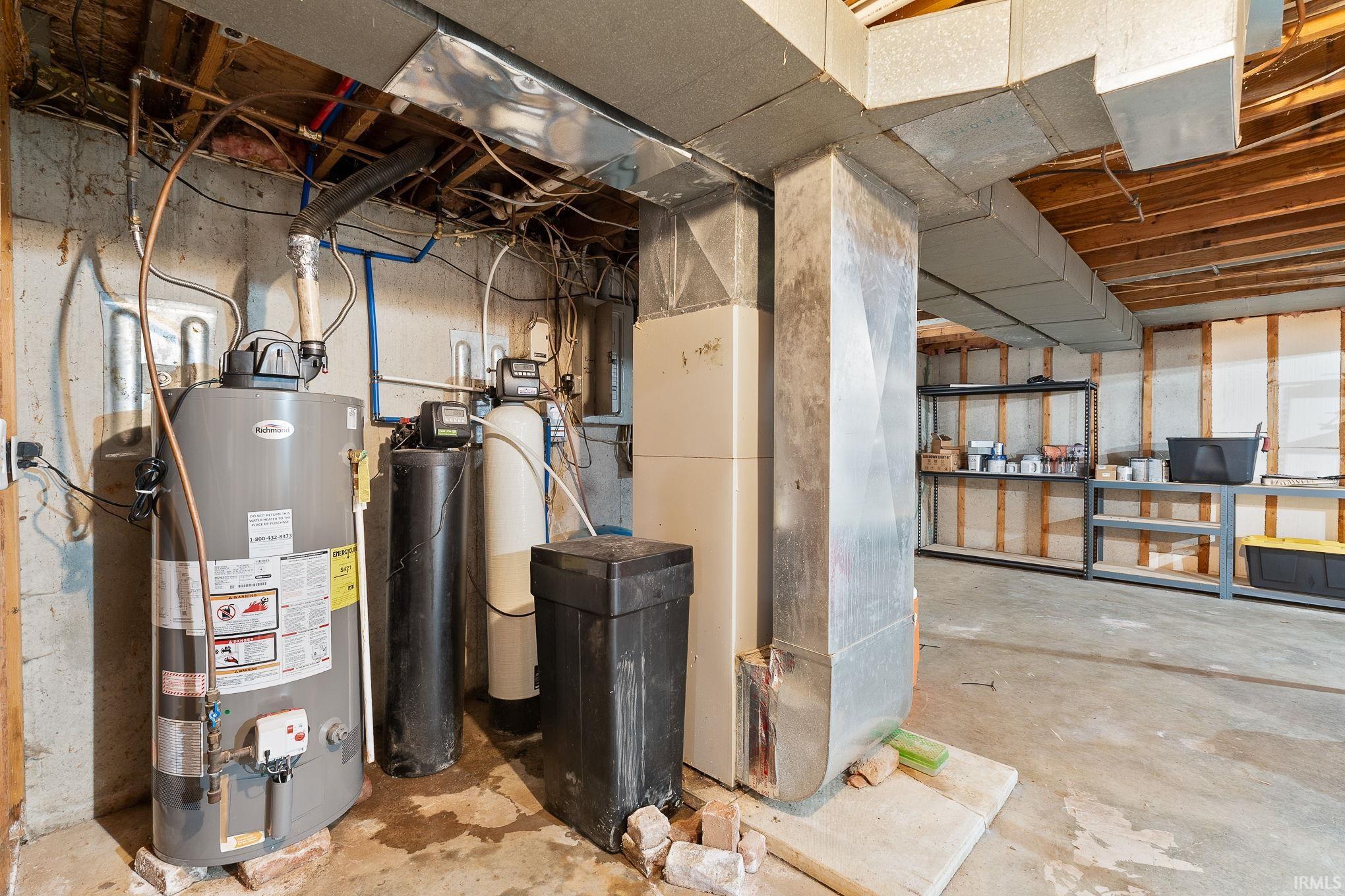 10225 North 100 West Decatur, IN 46733 - Photo 33 of 36