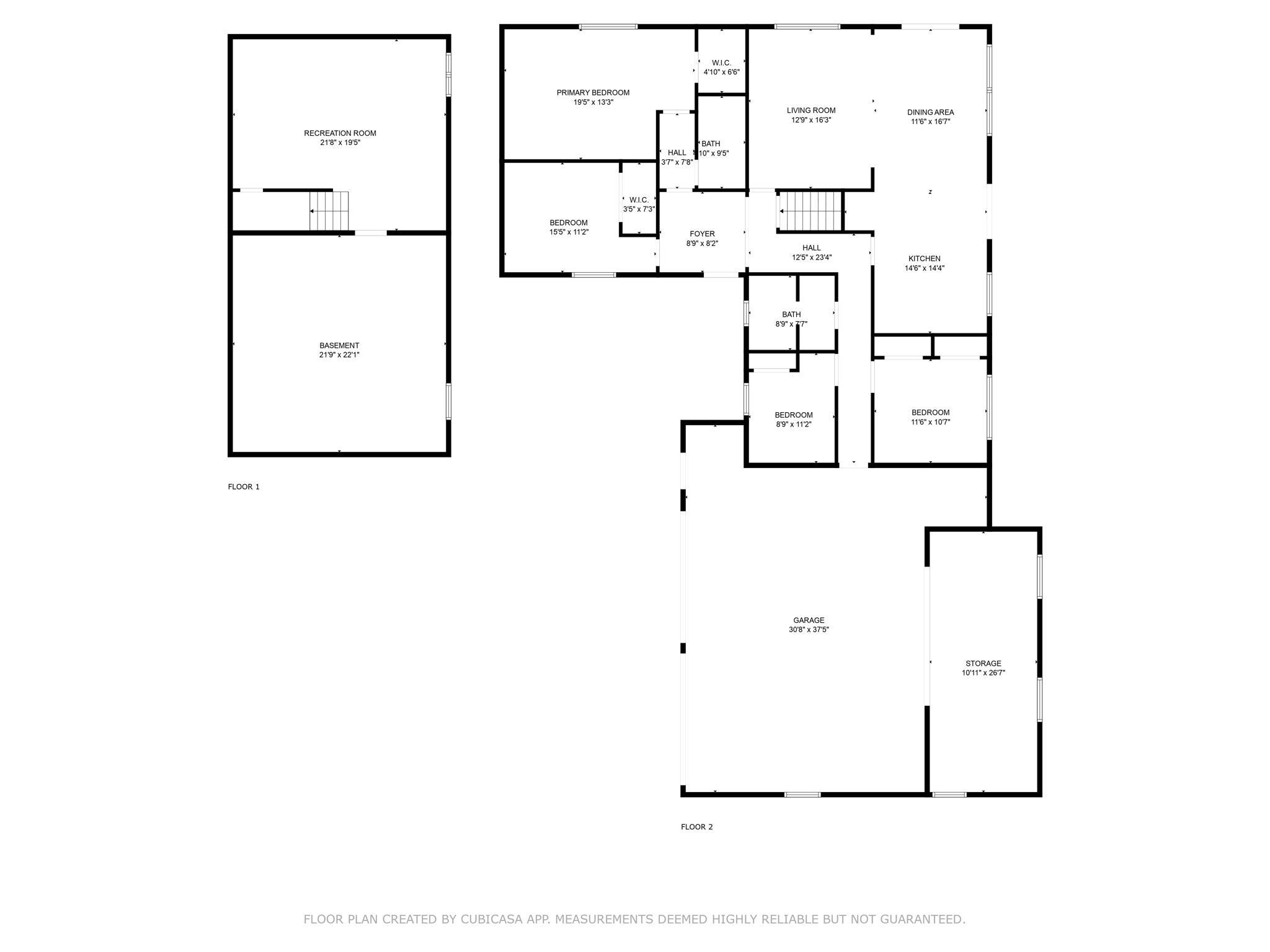 10225 North 100 West Decatur, IN 46733 - Photo 34 of 36