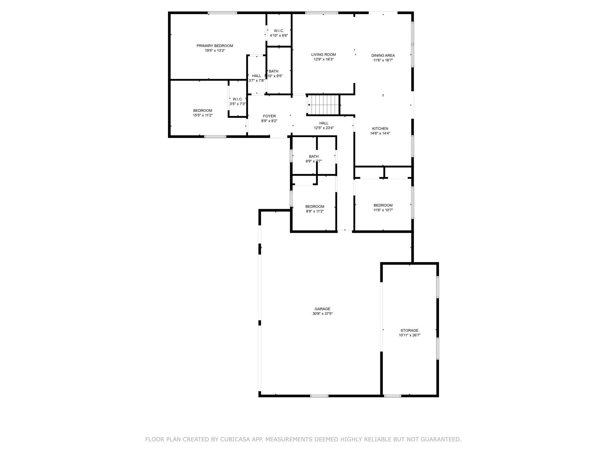 10225 North 100 West Decatur, IN 46733 - Photo 35 of 36