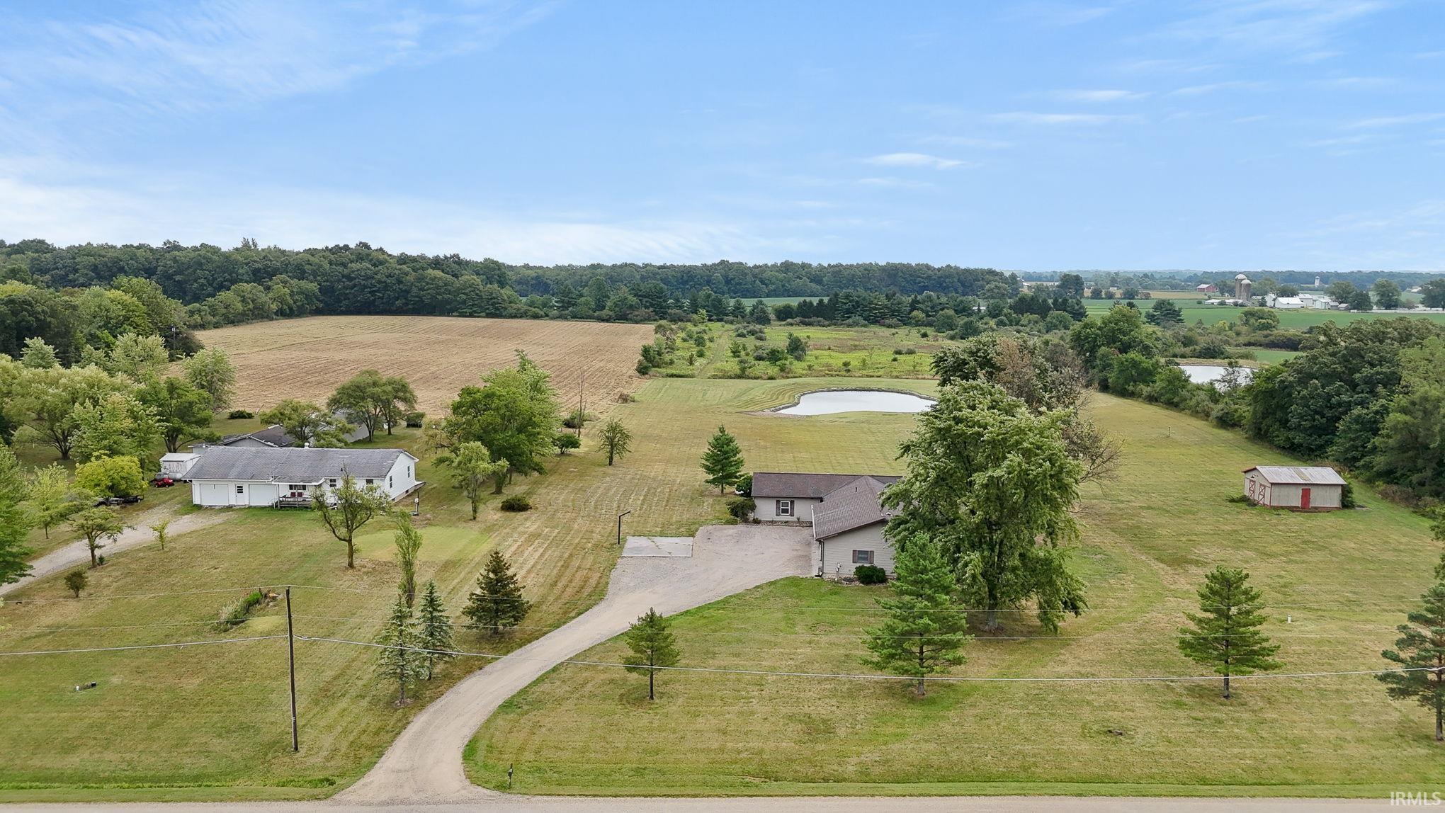 10225 North 100 West Decatur, IN 46733 - Photo 5 of 36