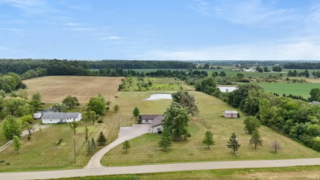 $438,000 | 10225 North 100 West, Decatur, IN 46733