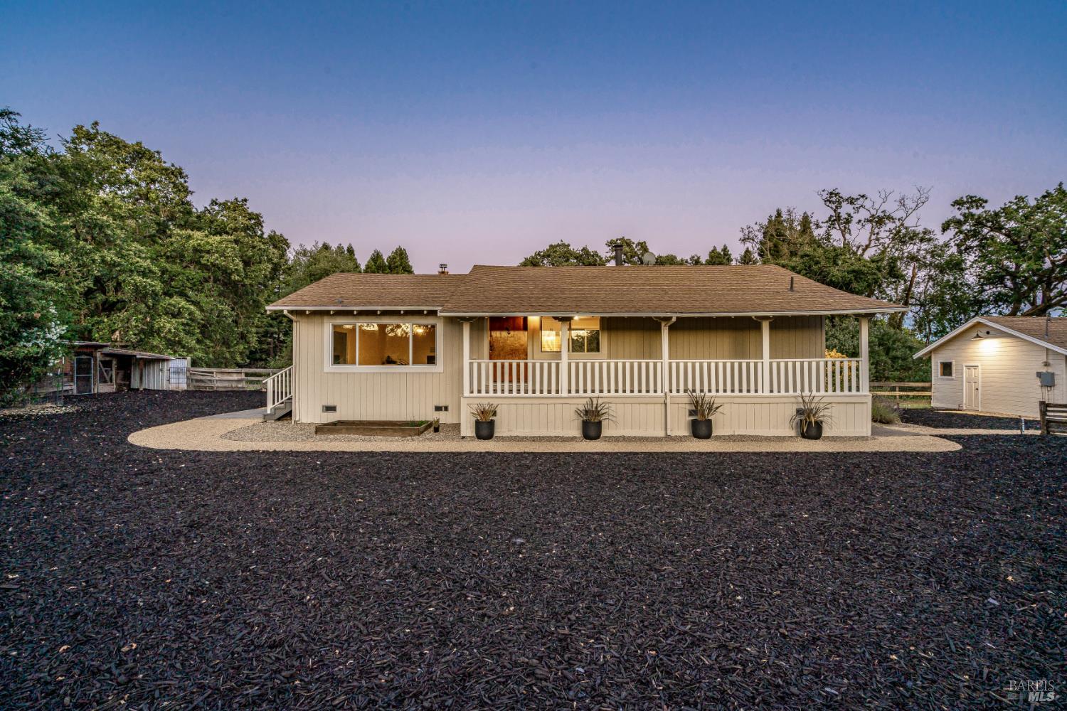 8021 Sonoma Highway Santa Rosa, CA 95409 - Photo 6 of 36