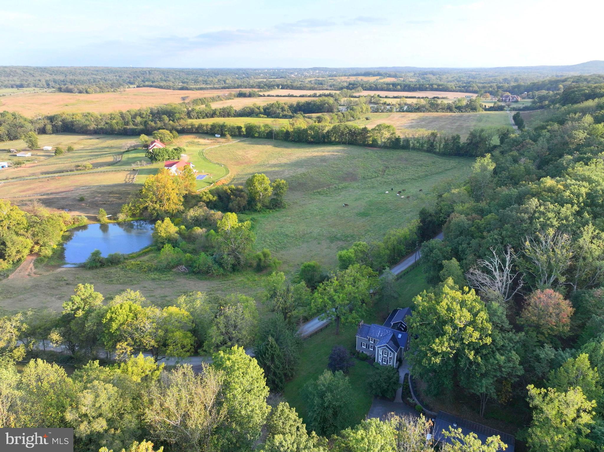 21539 Oatlands Road Aldie, VA 20105 - Photo 102 of 112