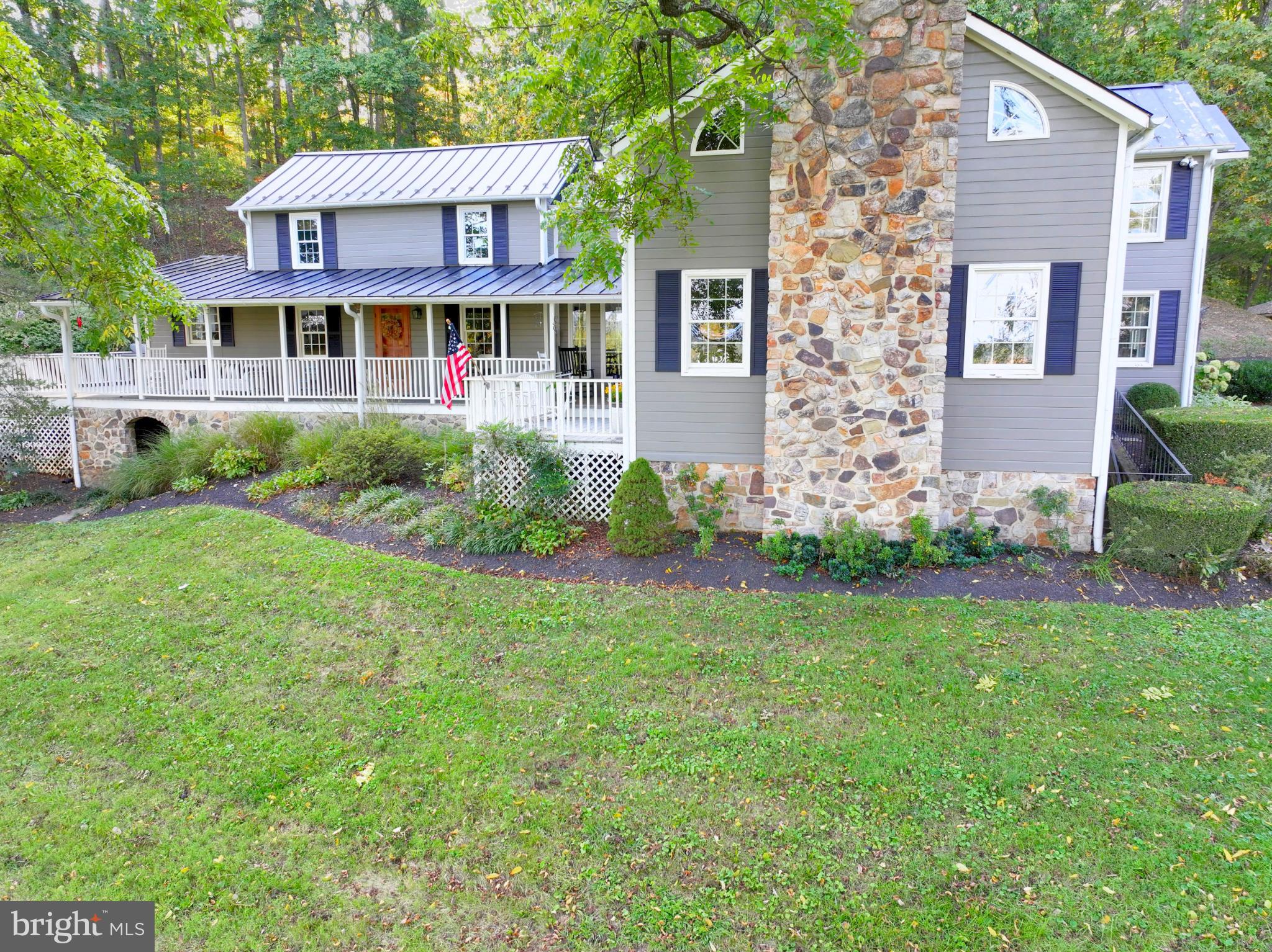 21539 Oatlands Road Aldie, VA 20105 - Photo 109 of 112