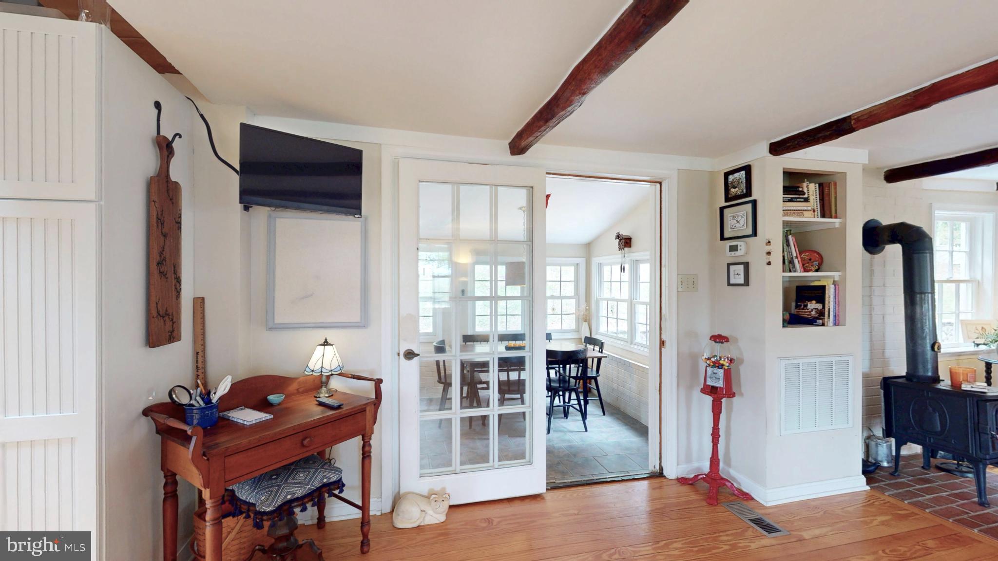 21539 Oatlands Road Aldie, VA 20105 - Photo 14 of 112