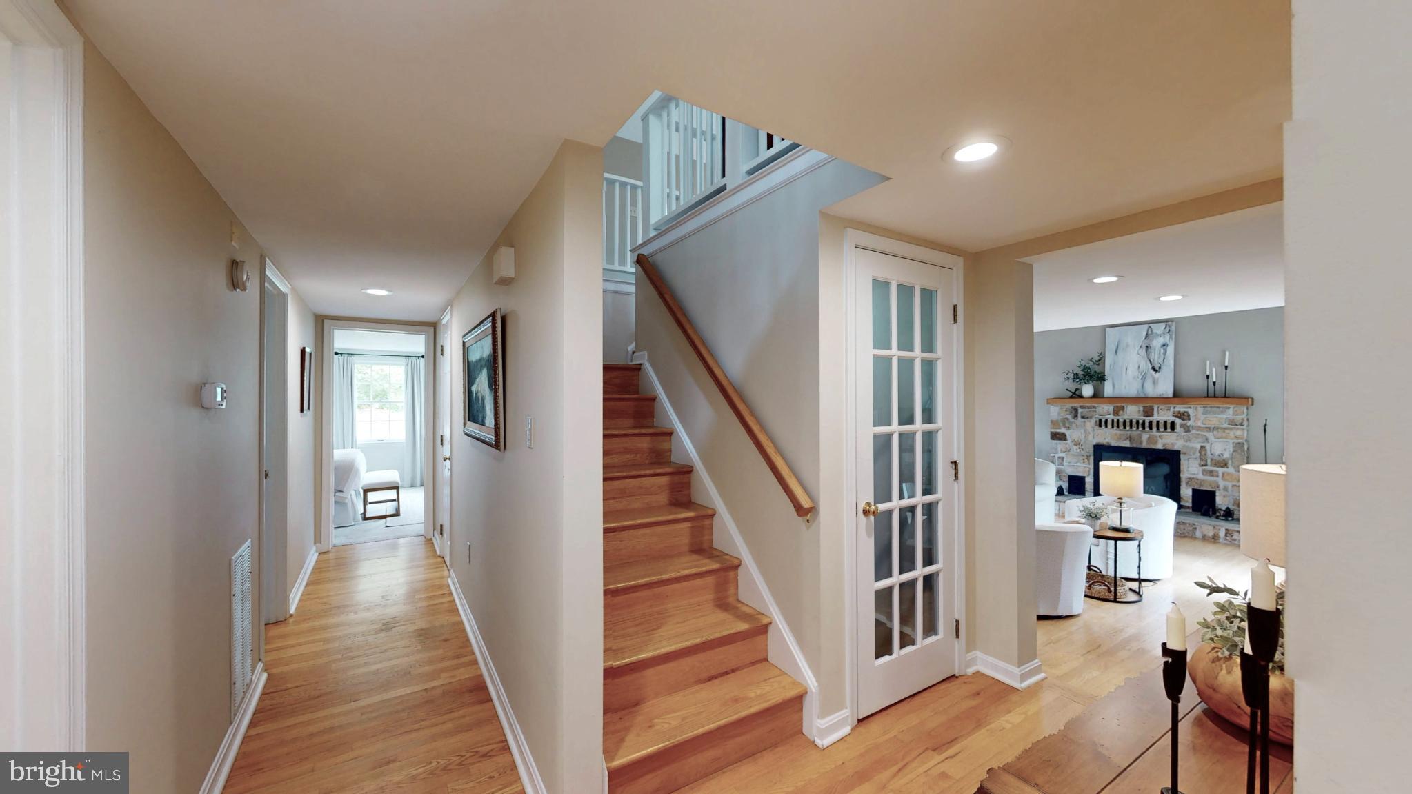 21539 Oatlands Road Aldie, VA 20105 - Photo 18 of 112