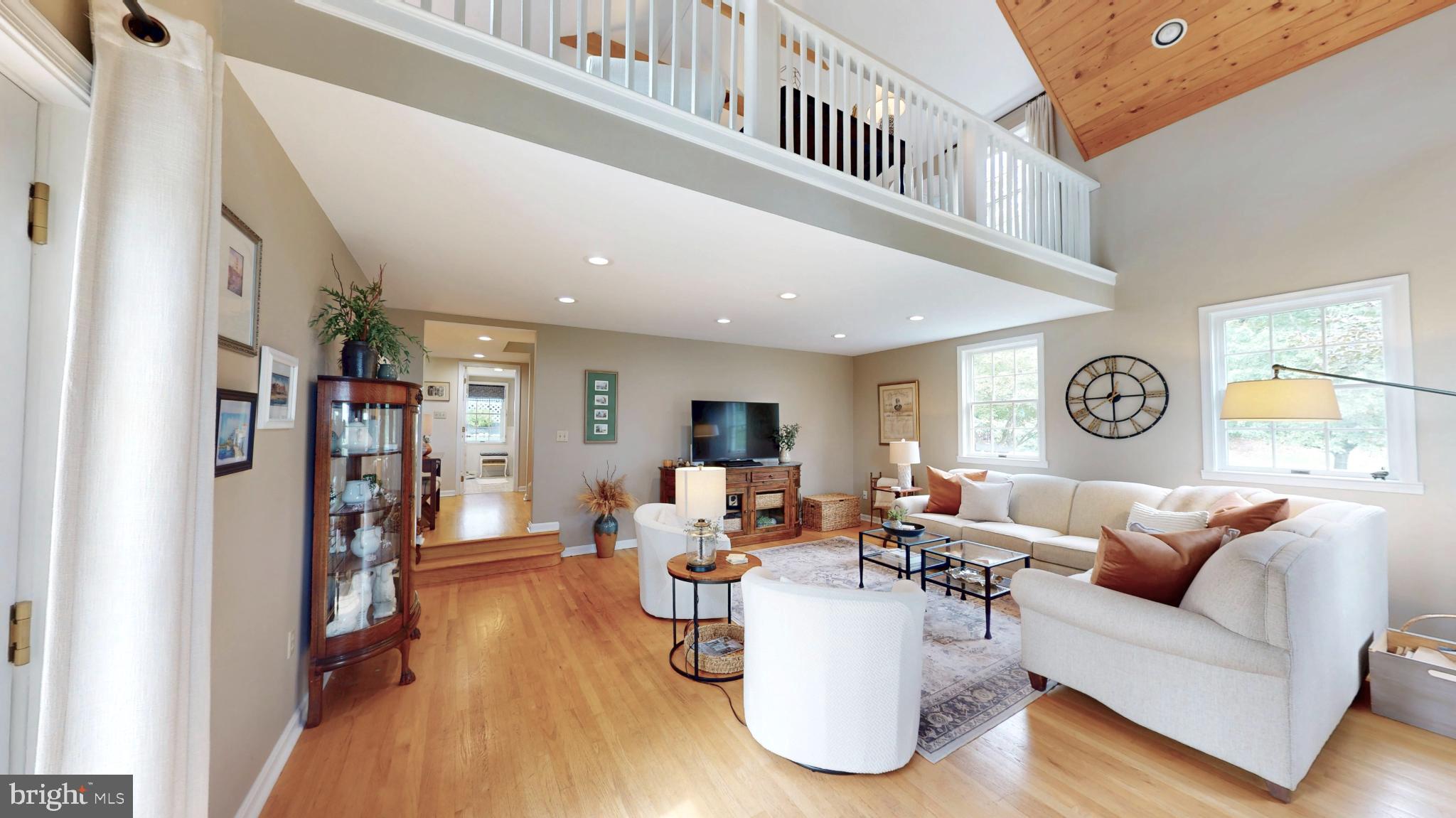 21539 Oatlands Road Aldie, VA 20105 - Photo 22 of 112