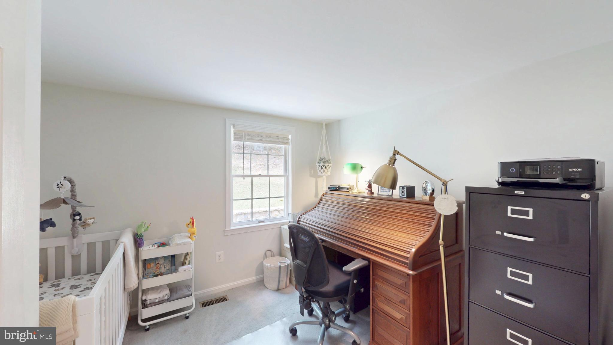 21539 Oatlands Road Aldie, VA 20105 - Photo 24 of 112 Bedroom 1 on main level