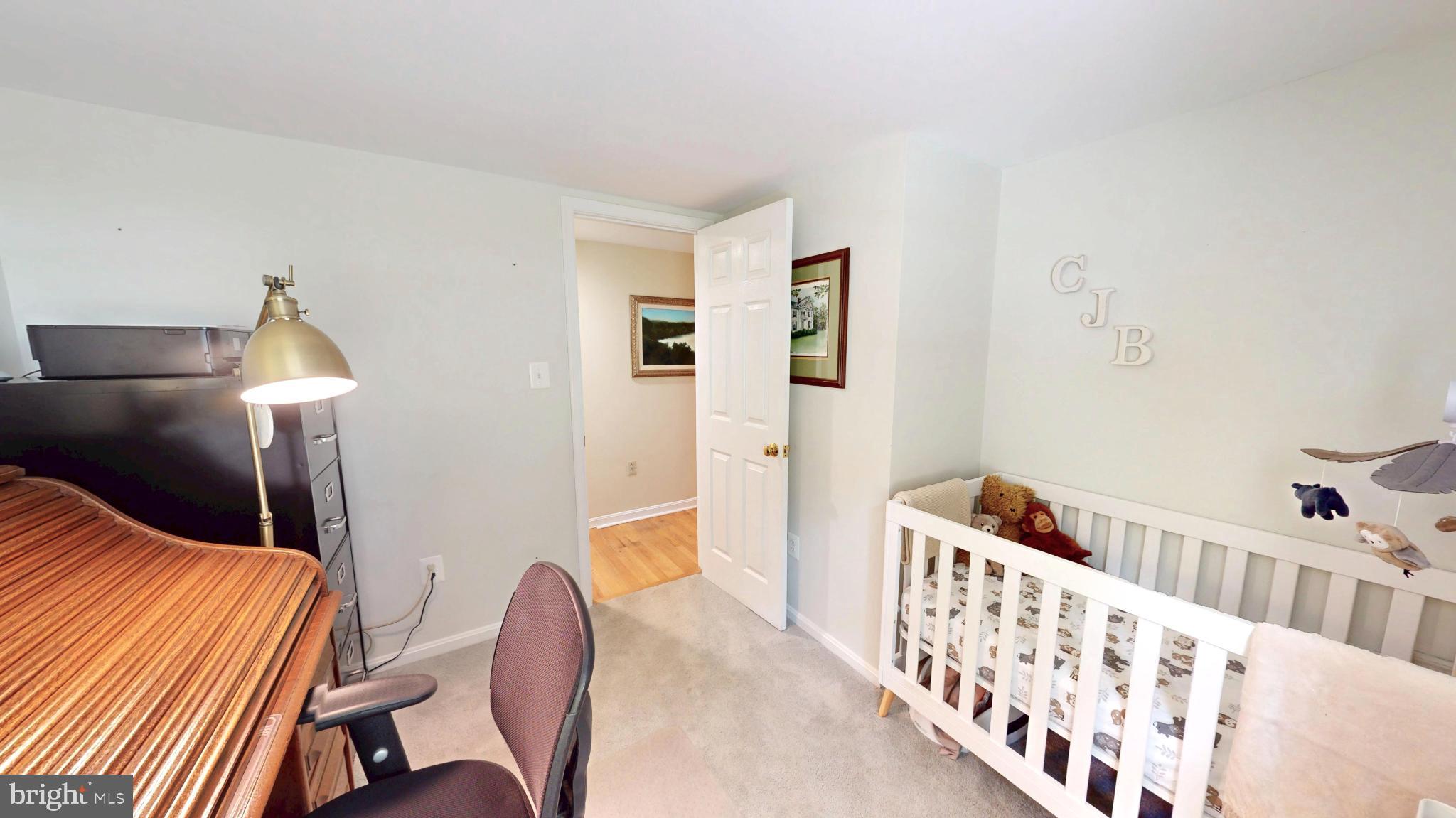 21539 Oatlands Road Aldie, VA 20105 - Photo 26 of 112