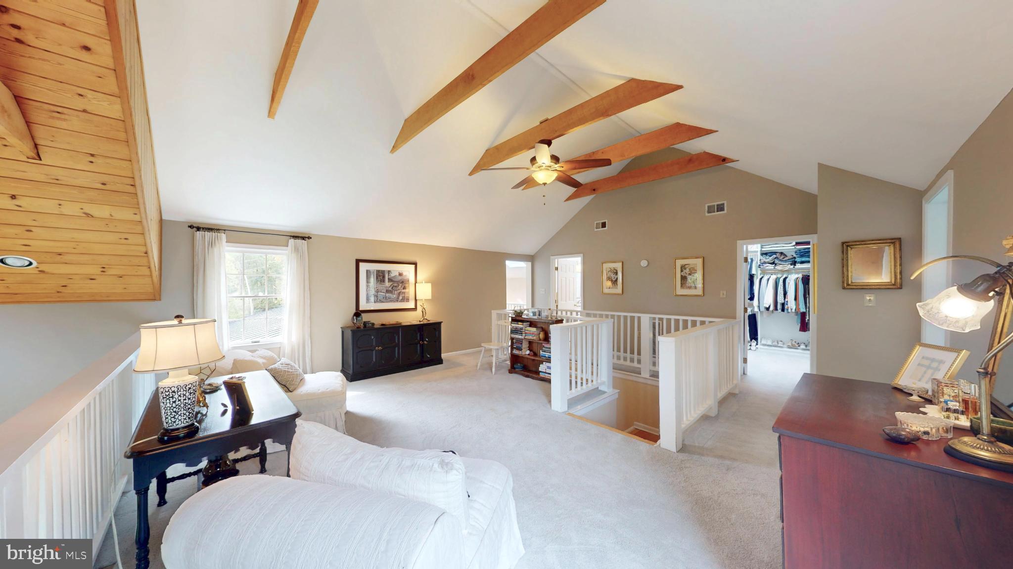 21539 Oatlands Road Aldie, VA 20105 - Photo 33 of 112