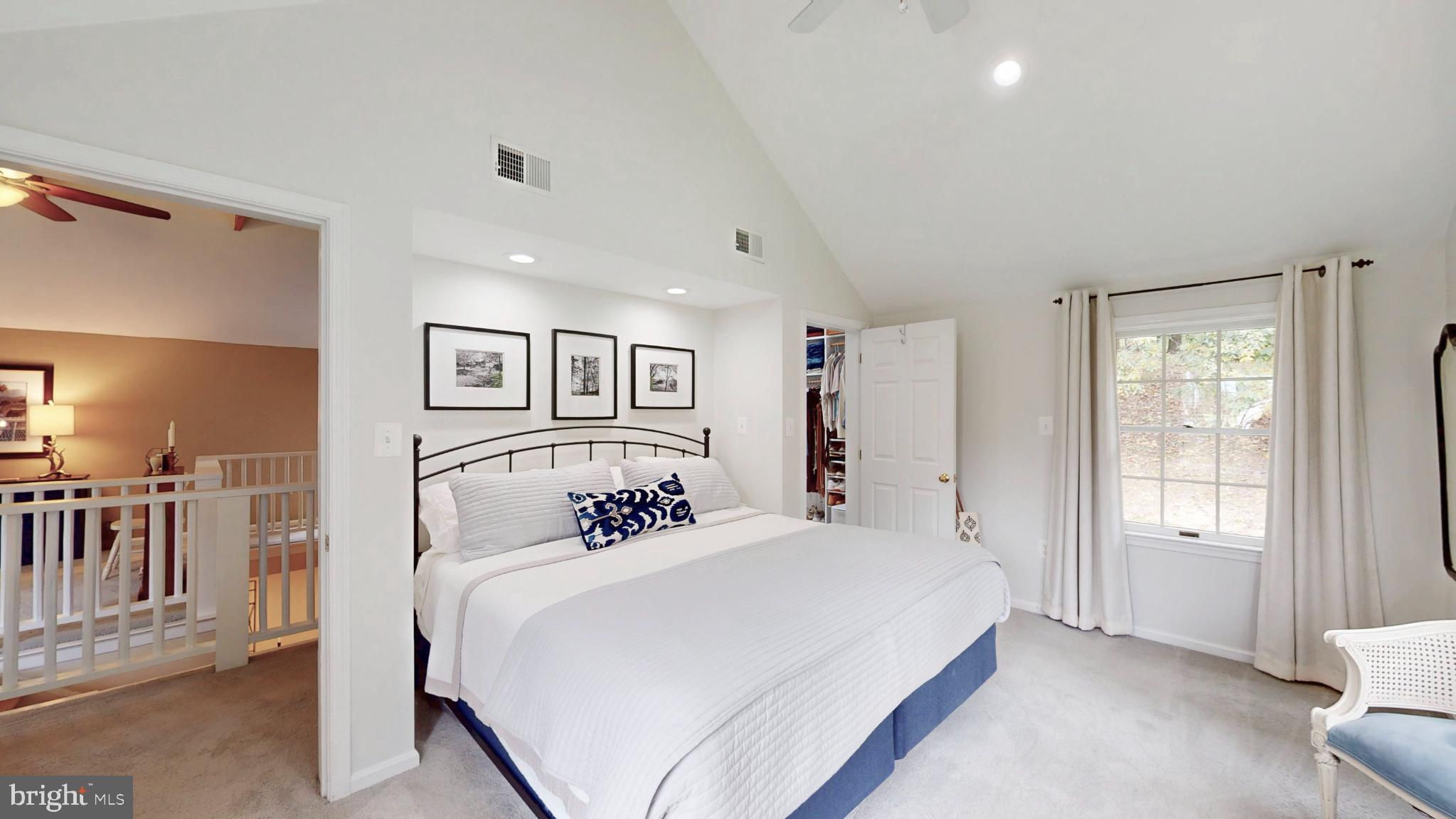 21539 Oatlands Road Aldie, VA 20105 - Photo 37 of 112 Primary bedroom