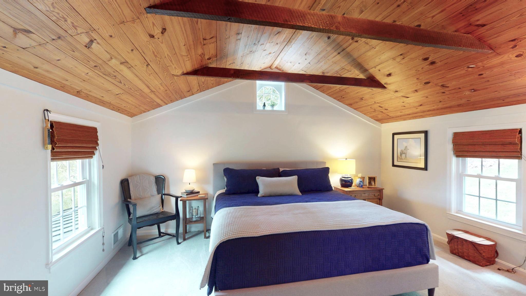 21539 Oatlands Road Aldie, VA 20105 - Photo 46 of 112 Bedroom 4