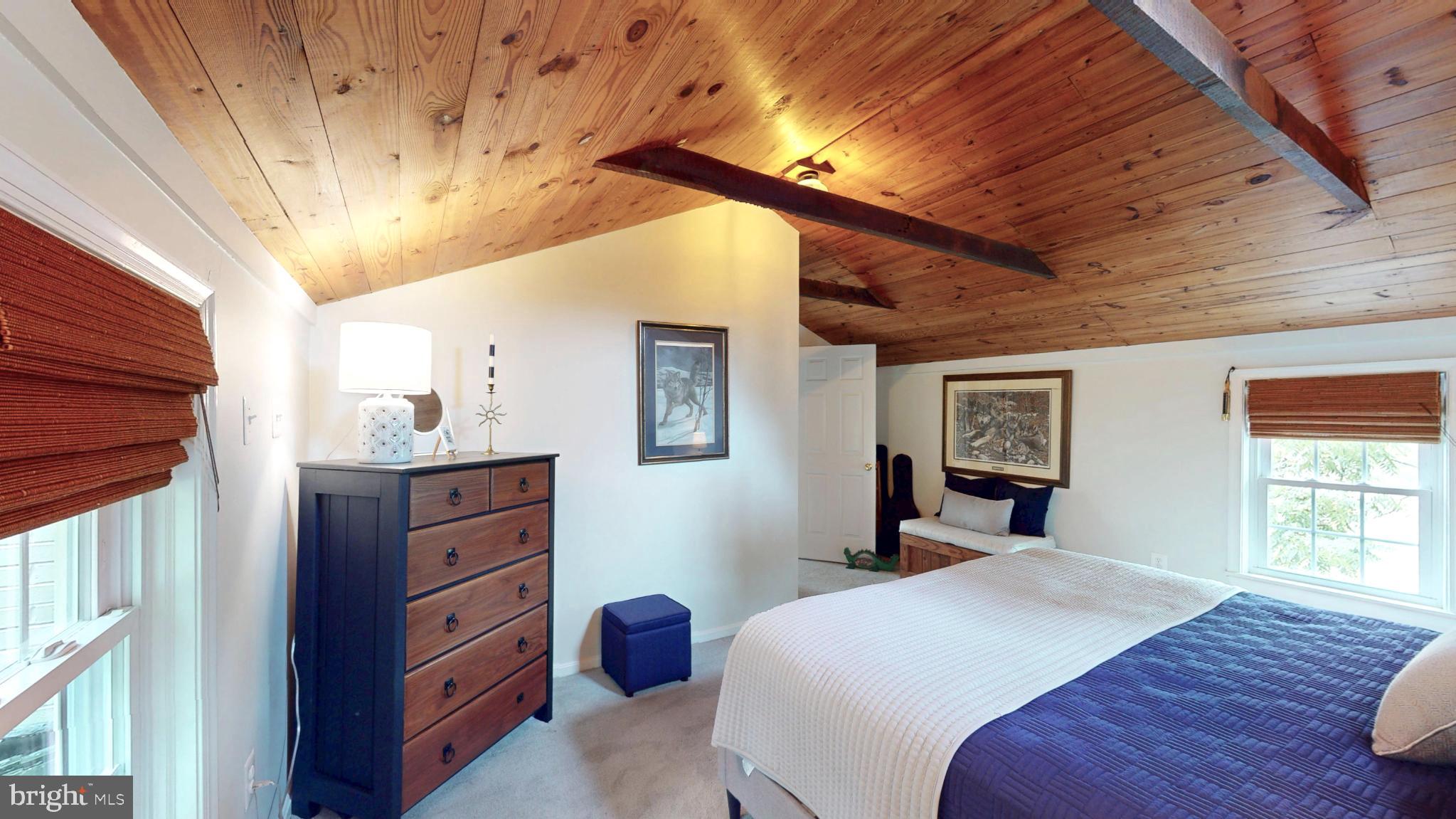 21539 Oatlands Road Aldie, VA 20105 - Photo 48 of 112