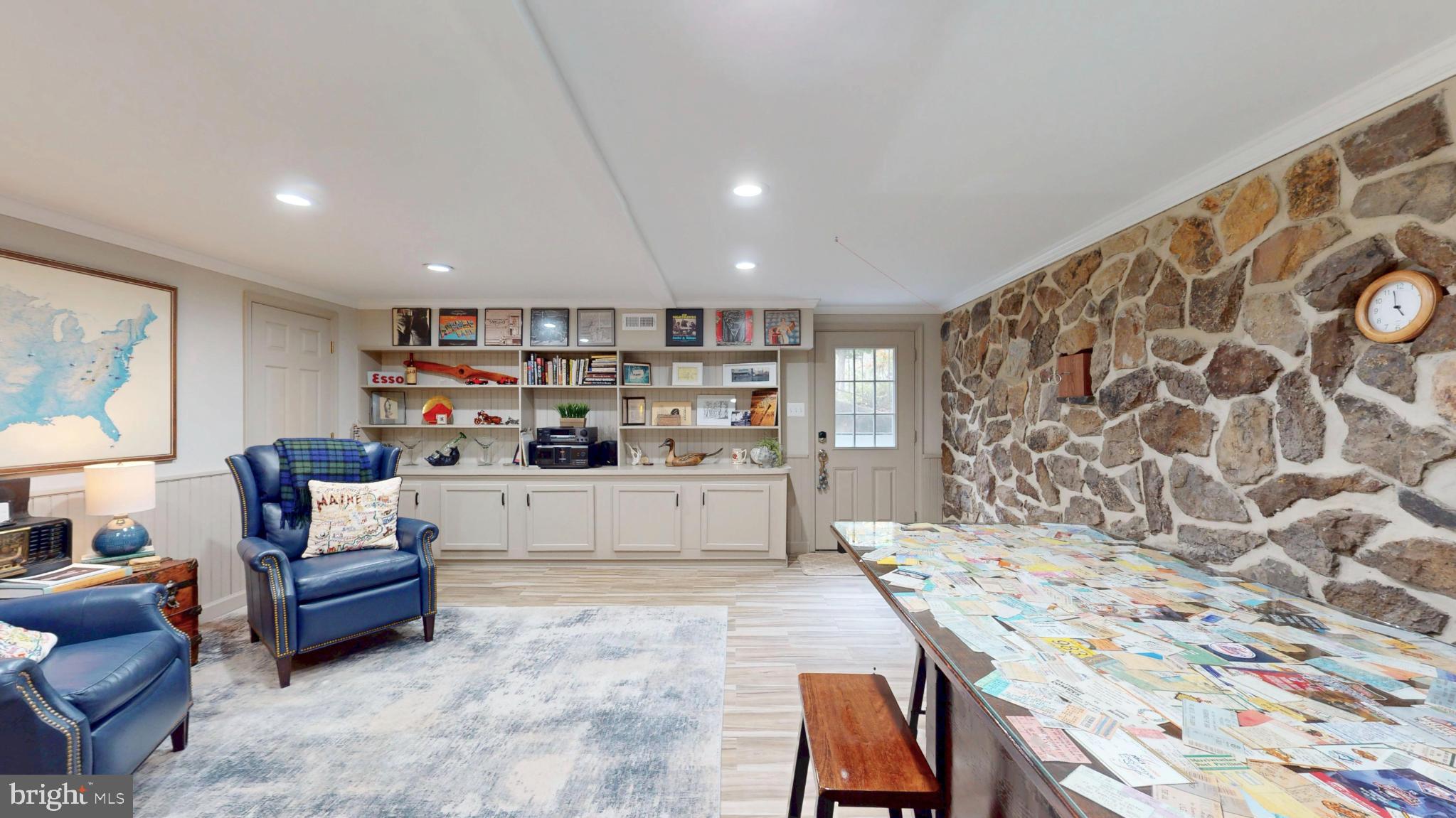 21539 Oatlands Road Aldie, VA 20105 - Photo 52 of 112