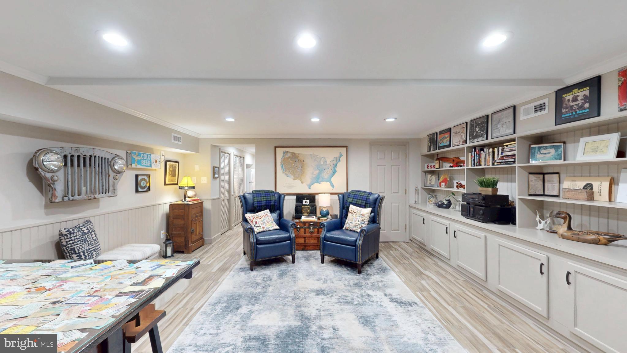 21539 Oatlands Road Aldie, VA 20105 - Photo 53 of 112