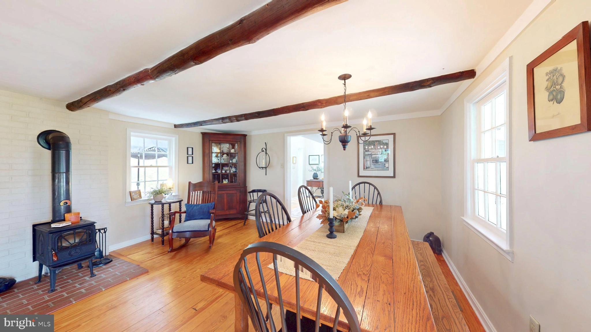 21539 Oatlands Road Aldie, VA 20105 - Photo 6 of 112