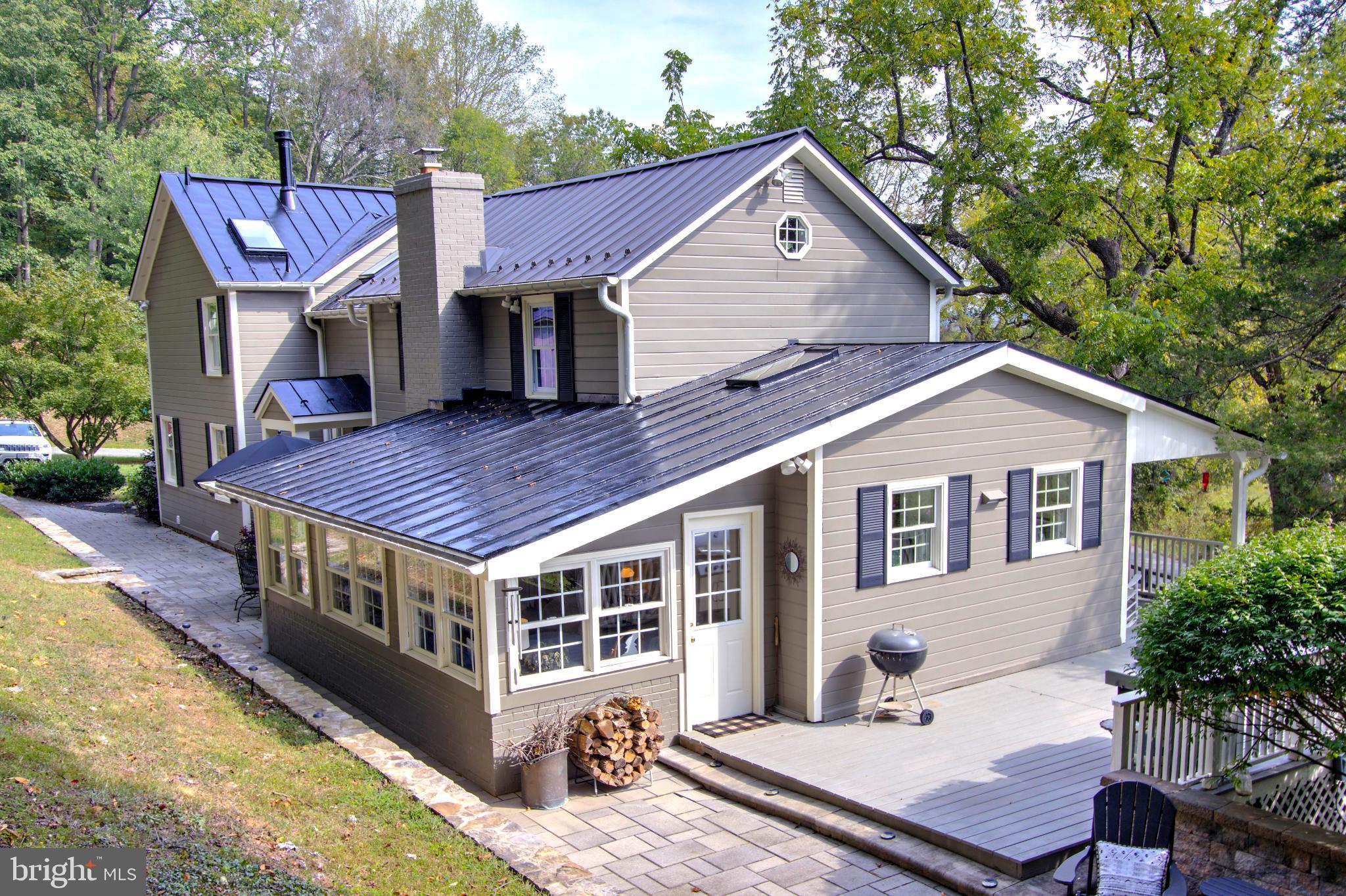 21539 Oatlands Road Aldie, VA 20105 - Photo 64 of 112