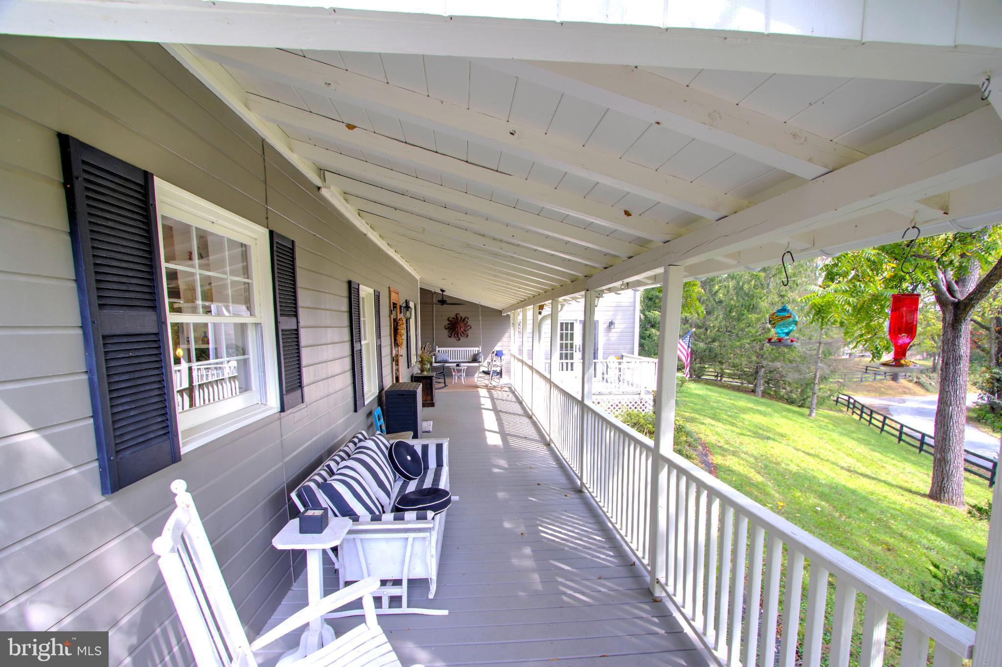 21539 Oatlands Road Aldie, VA 20105 - Photo 65 of 112