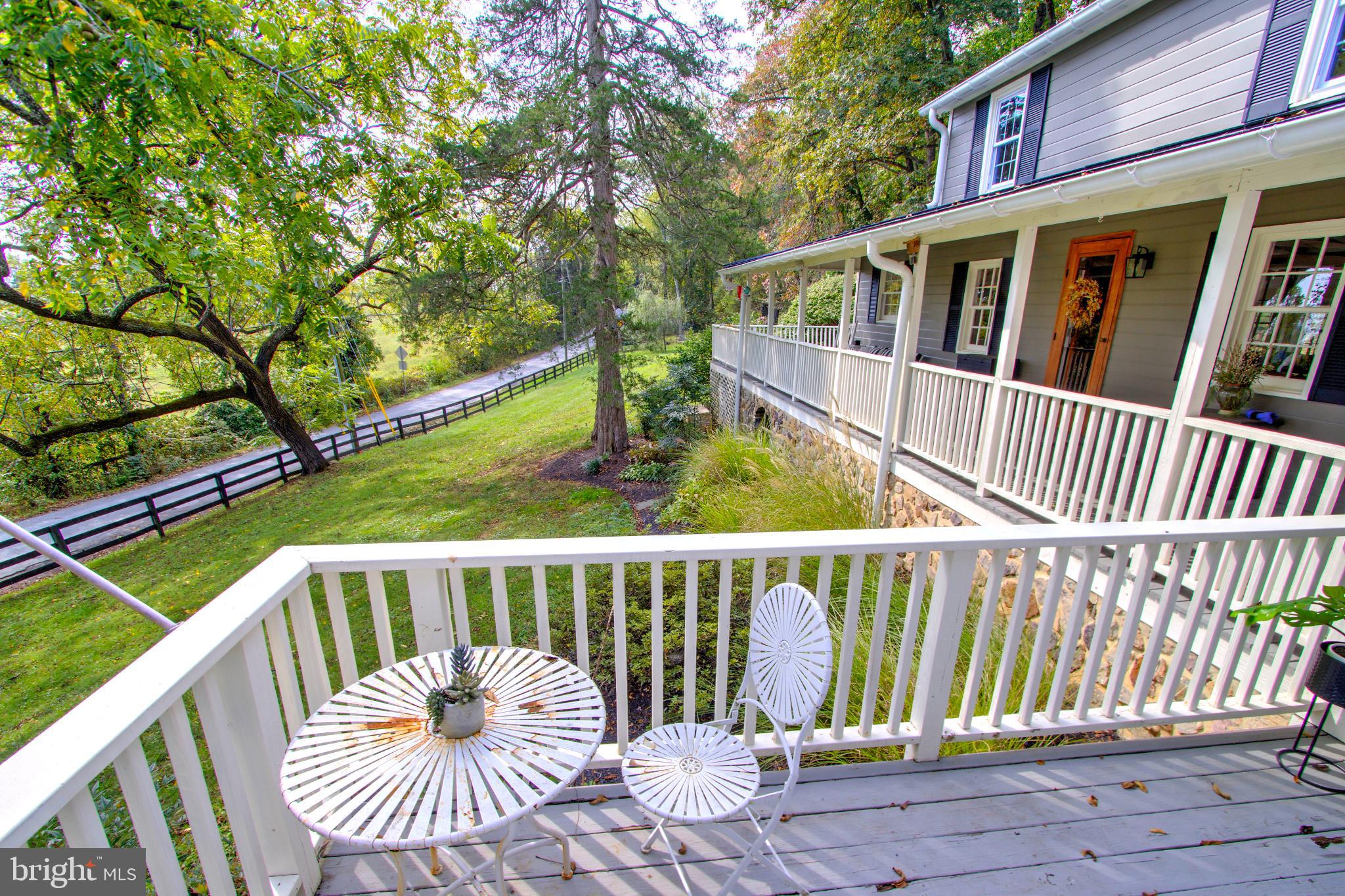 21539 Oatlands Road Aldie, VA 20105 - Photo 69 of 112