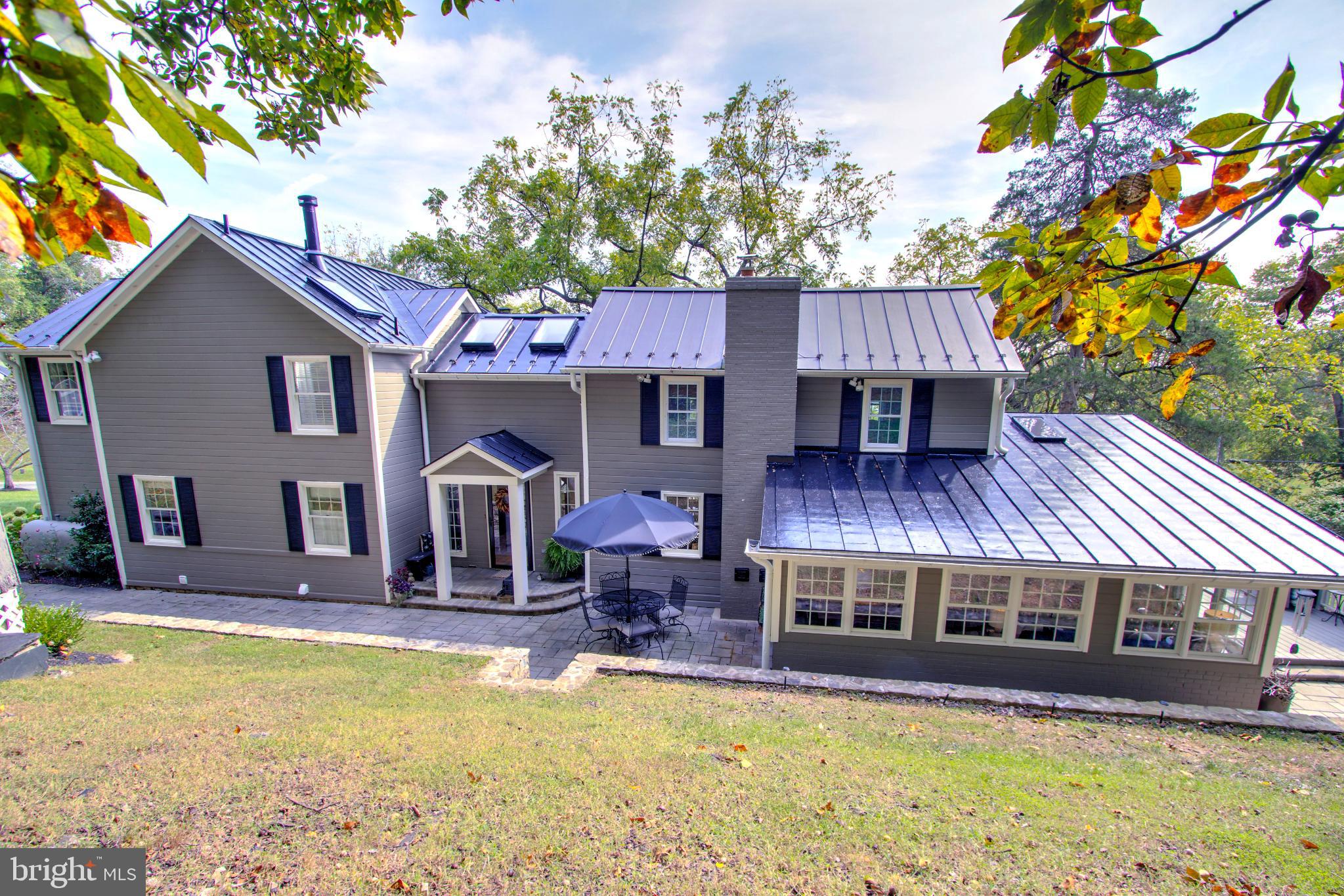 21539 Oatlands Road Aldie, VA 20105 - Photo 72 of 112