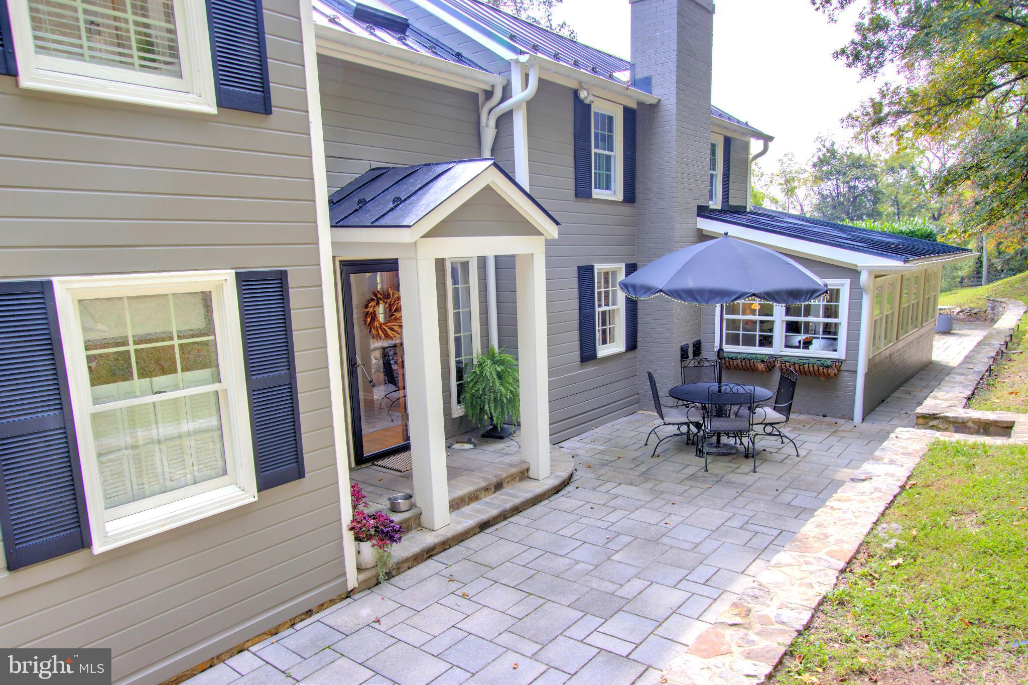 21539 Oatlands Road Aldie, VA 20105 - Photo 74 of 112