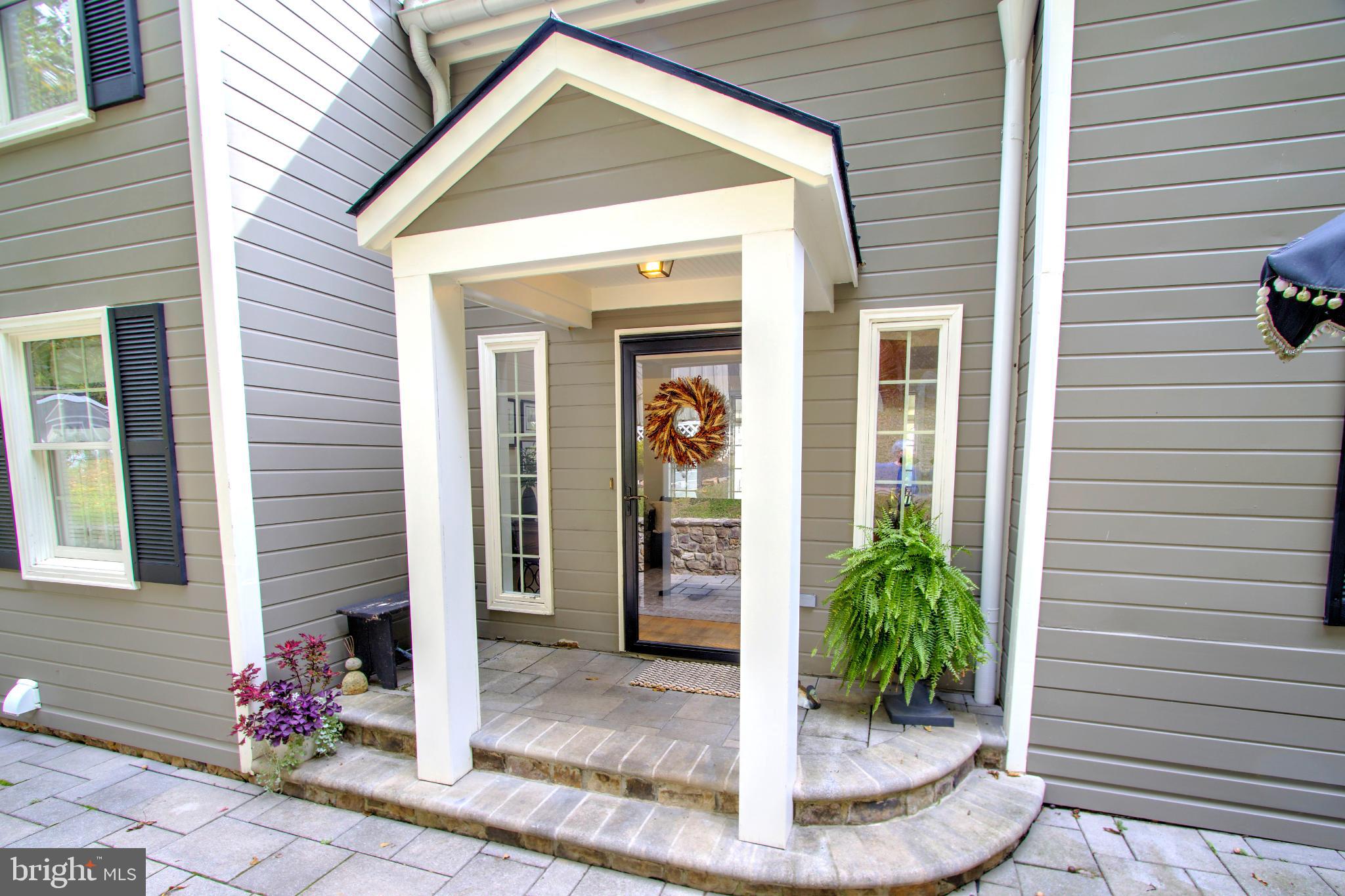 21539 Oatlands Road Aldie, VA 20105 - Photo 75 of 112