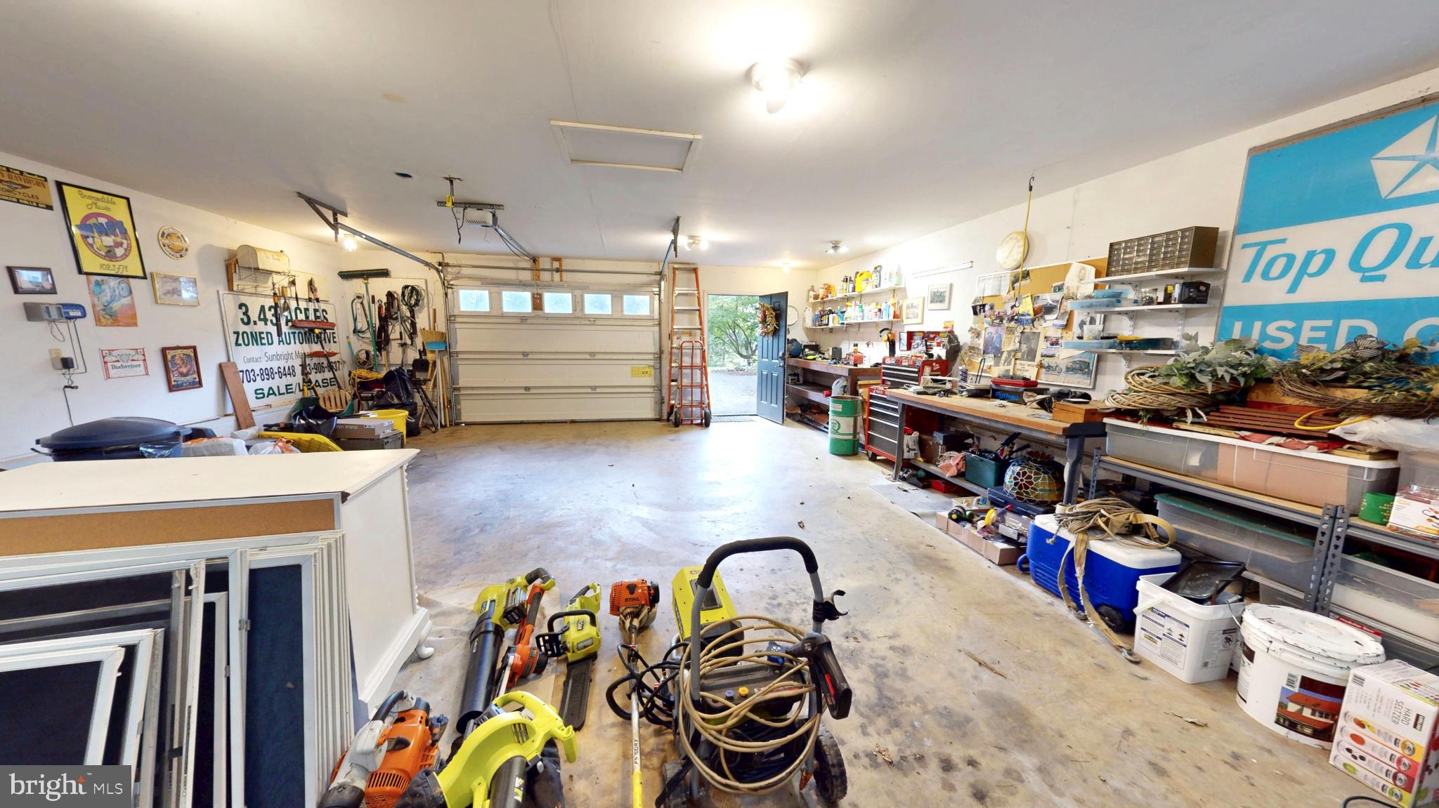 21539 Oatlands Road Aldie, VA 20105 - Photo 79 of 112