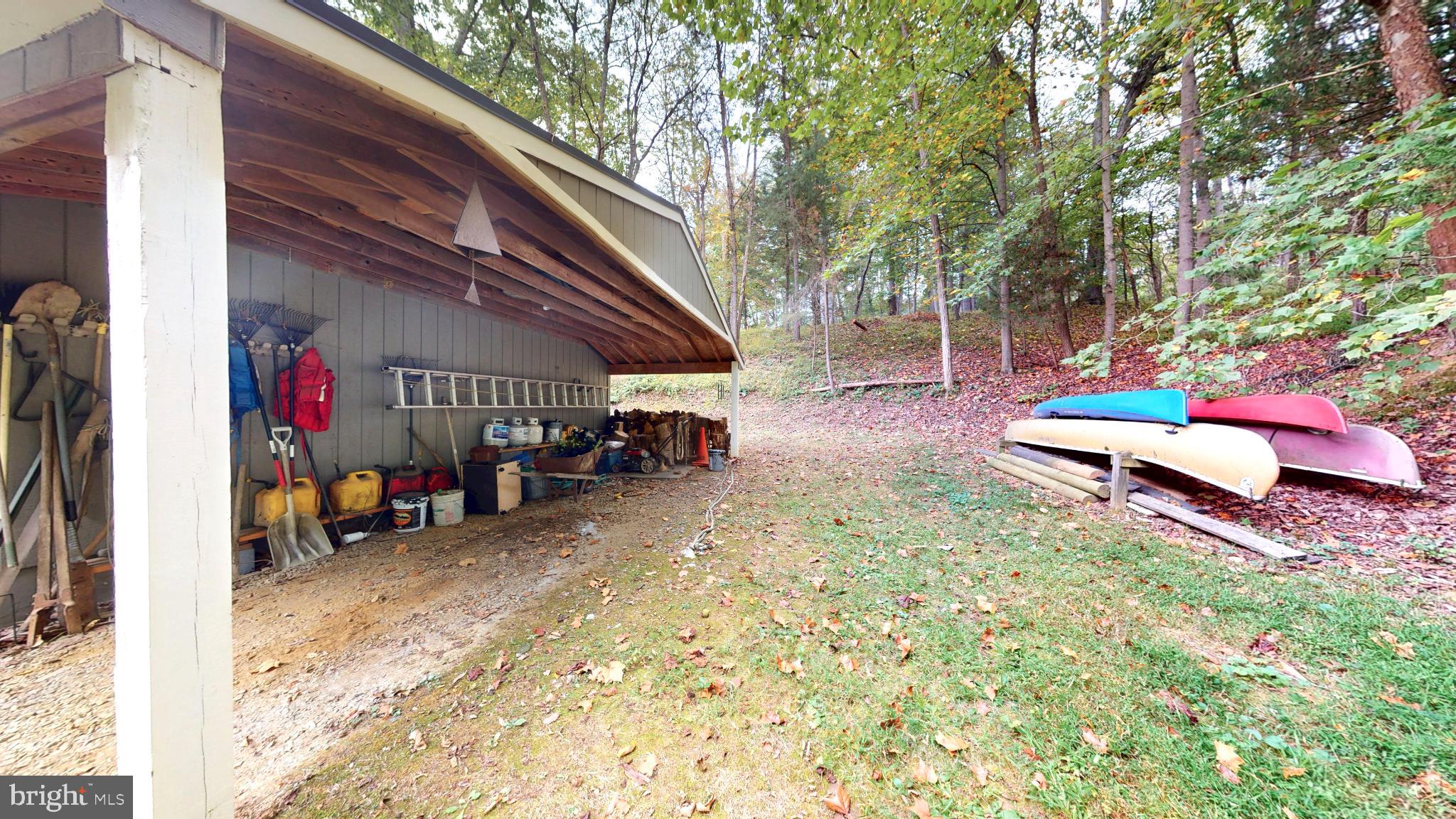 21539 Oatlands Road Aldie, VA 20105 - Photo 80 of 112