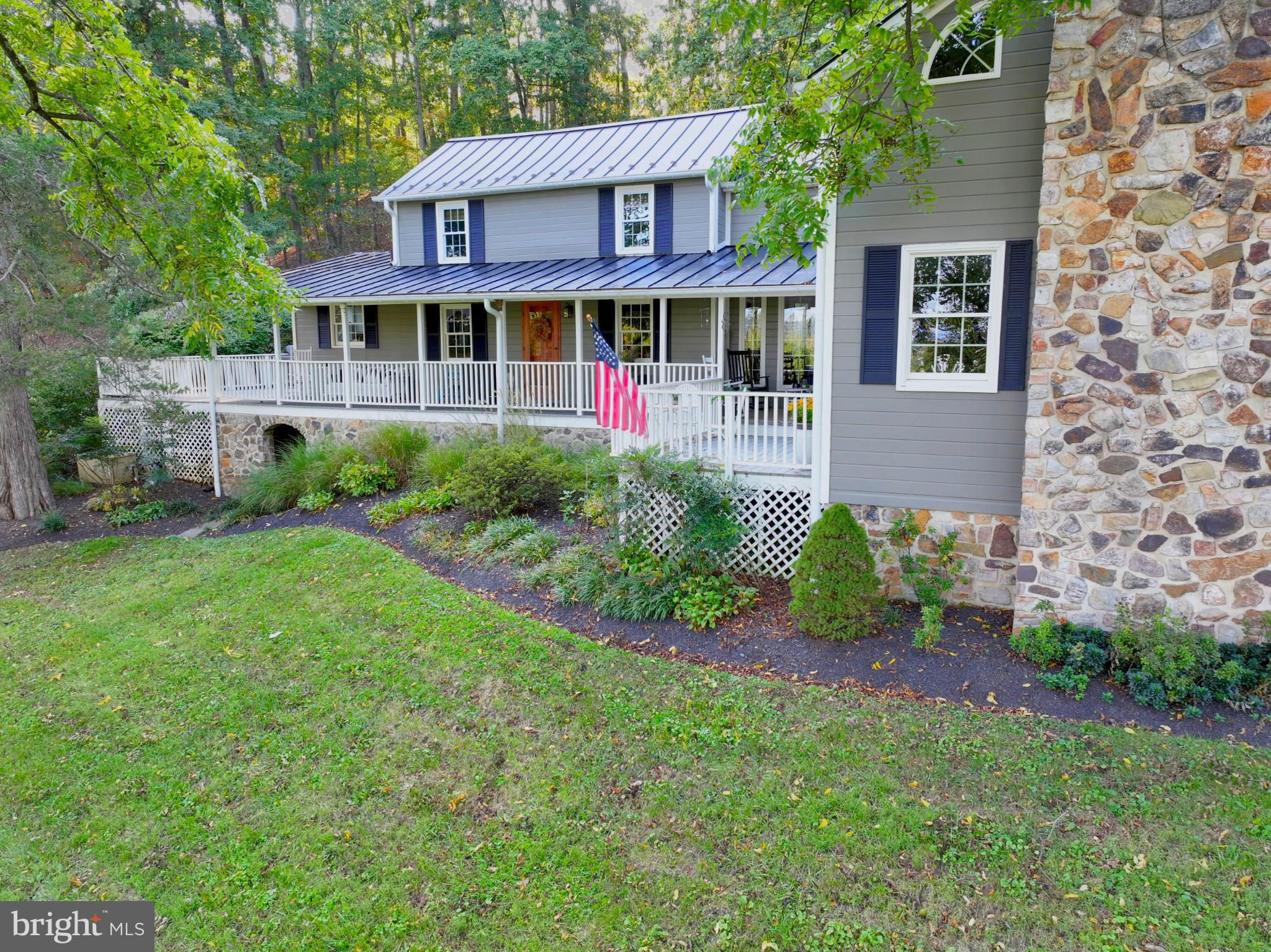 21539 Oatlands Road Aldie, VA 20105 - Photo 84 of 112