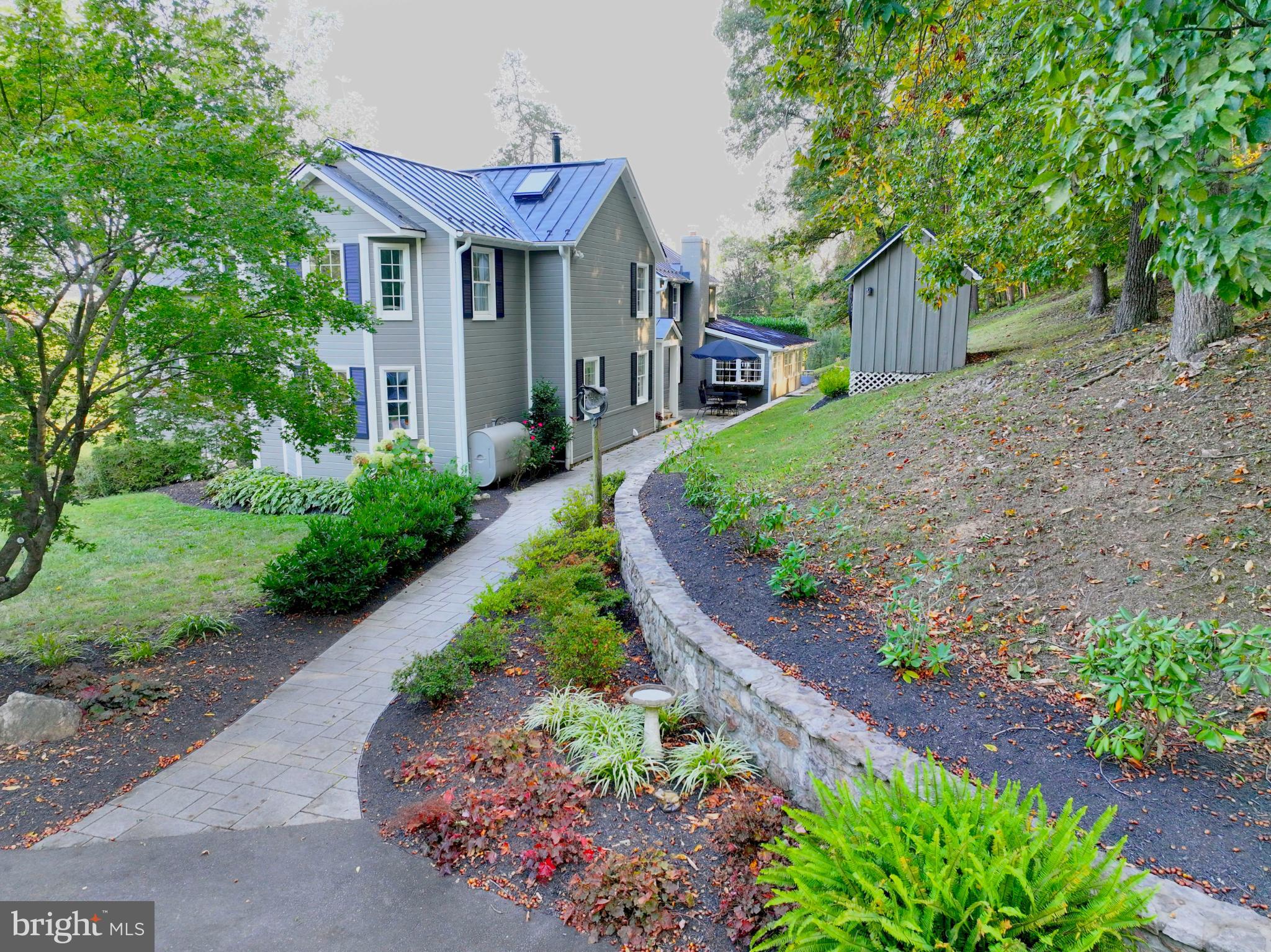 21539 Oatlands Road Aldie, VA 20105 - Photo 88 of 112