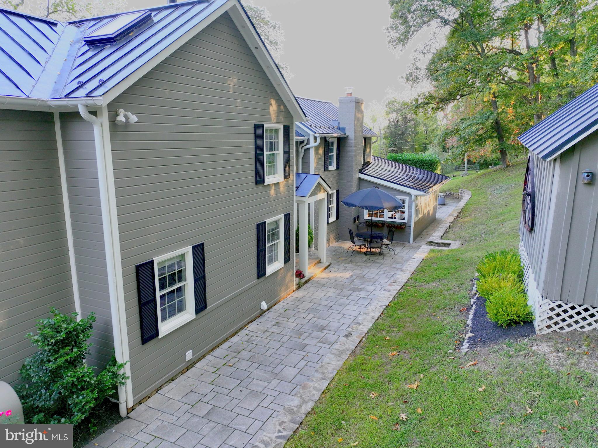 21539 Oatlands Road Aldie, VA 20105 - Photo 90 of 112