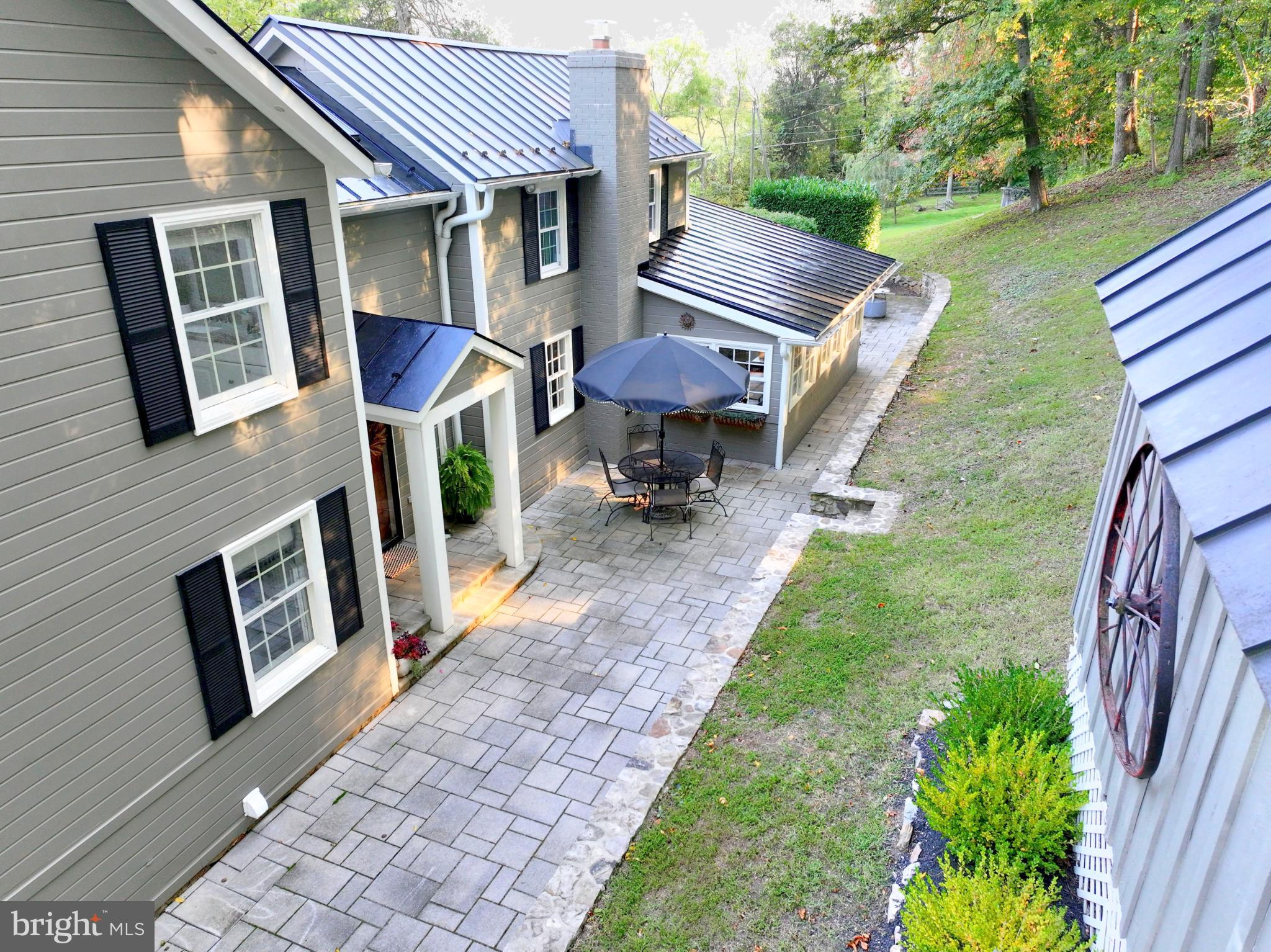 21539 Oatlands Road Aldie, VA 20105 - Photo 91 of 112