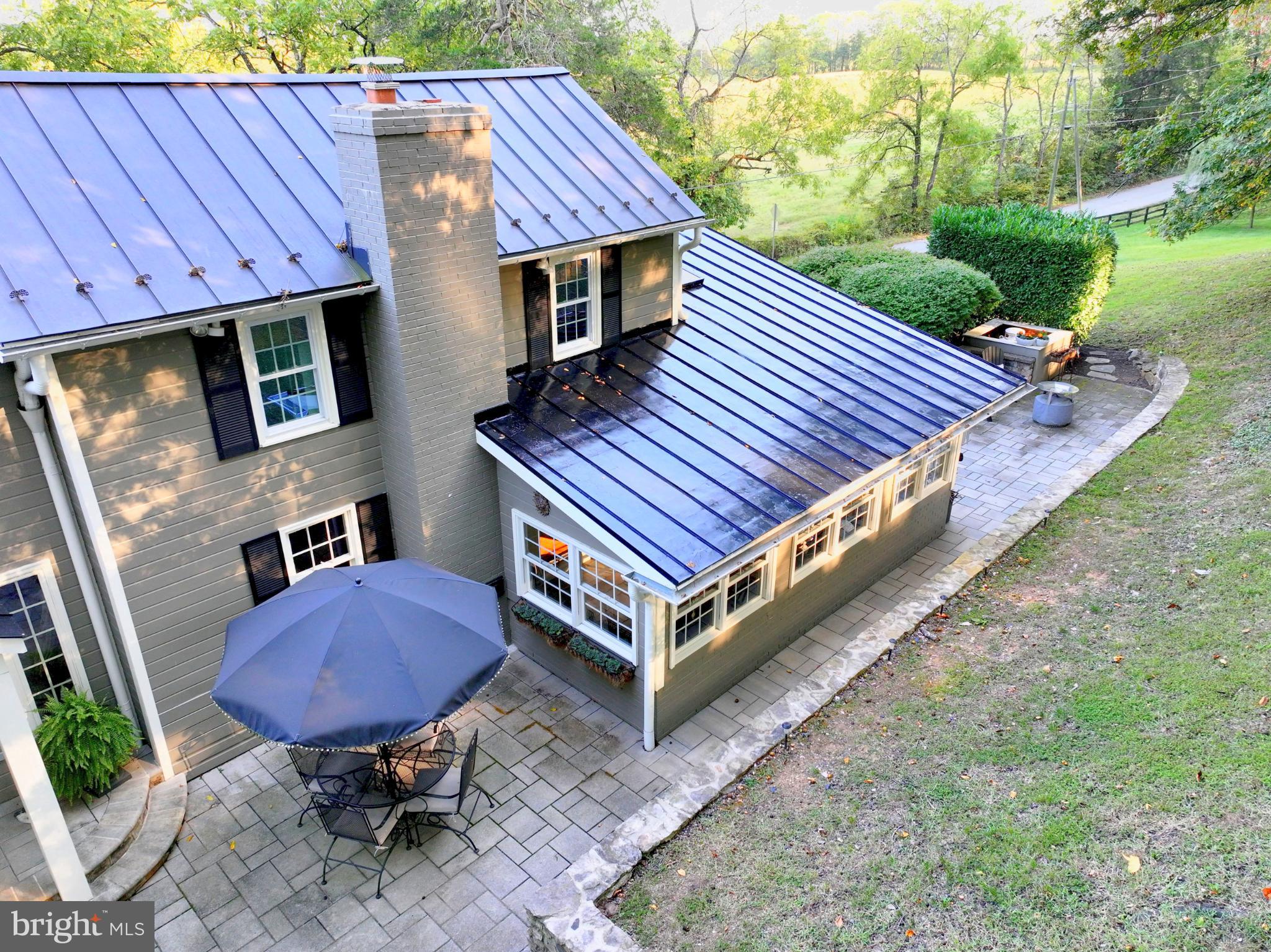 21539 Oatlands Road Aldie, VA 20105 - Photo 93 of 112