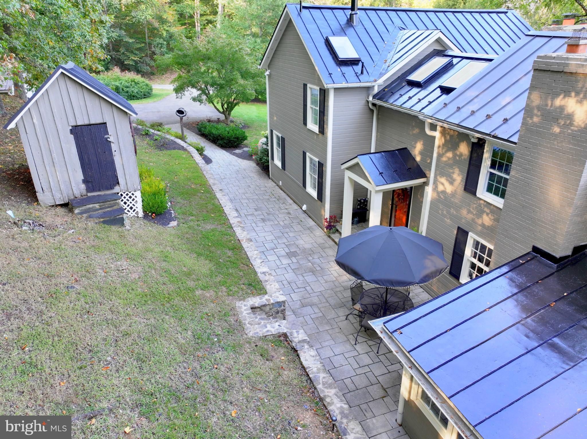 21539 Oatlands Road Aldie, VA 20105 - Photo 94 of 112