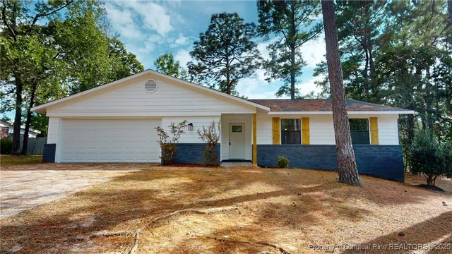 $250,000 | 3539 Rolls Avenue, Fayetteville, NC 28311